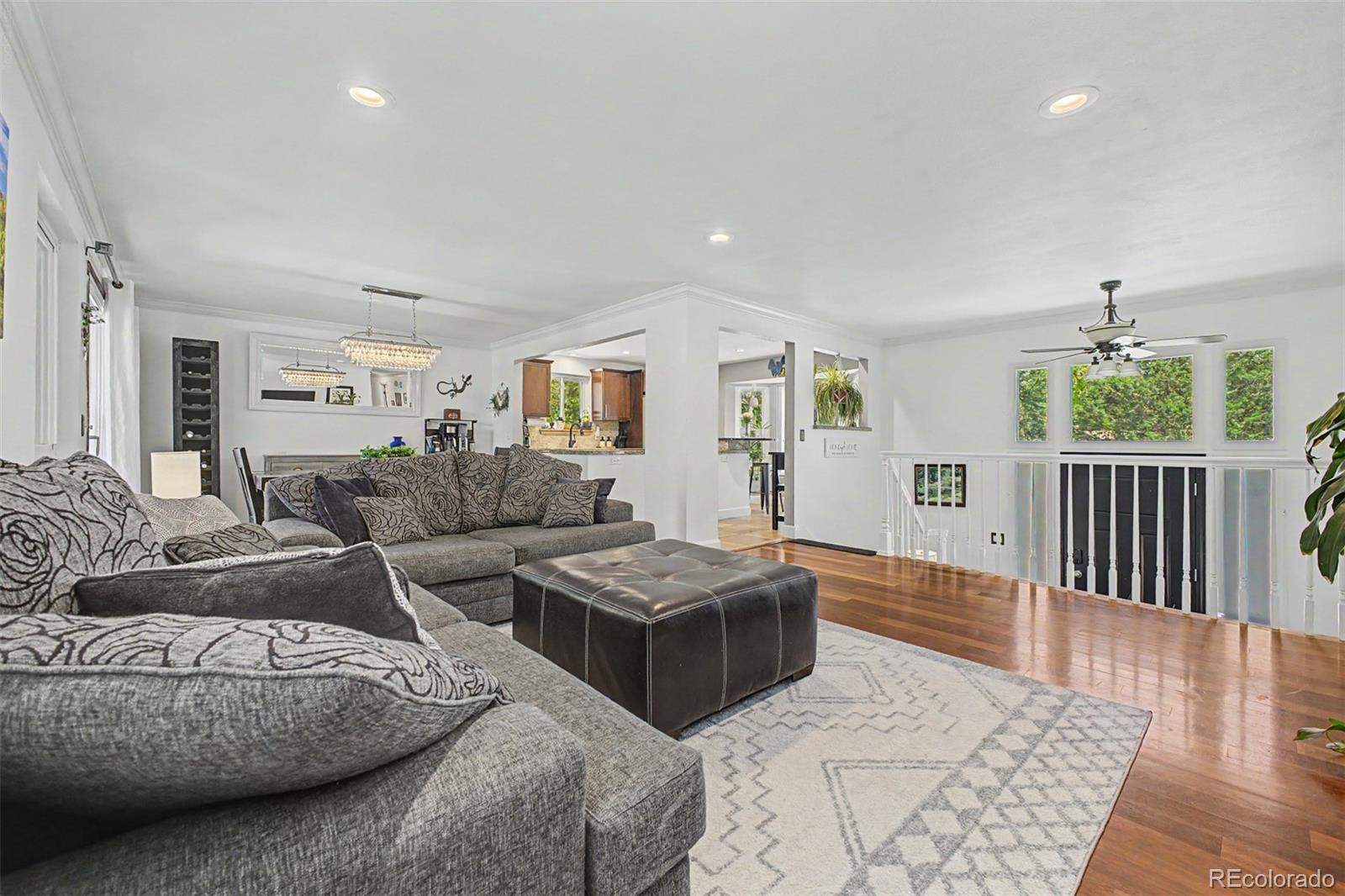 MLS Image #5 for 7003 s yukon street,littleton, Colorado