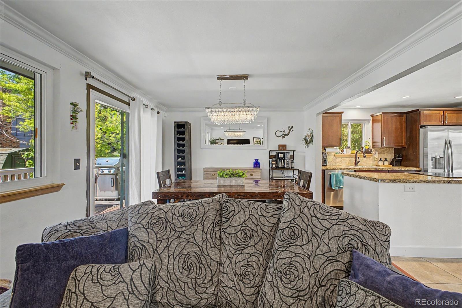 MLS Image #7 for 7003 s yukon street,littleton, Colorado