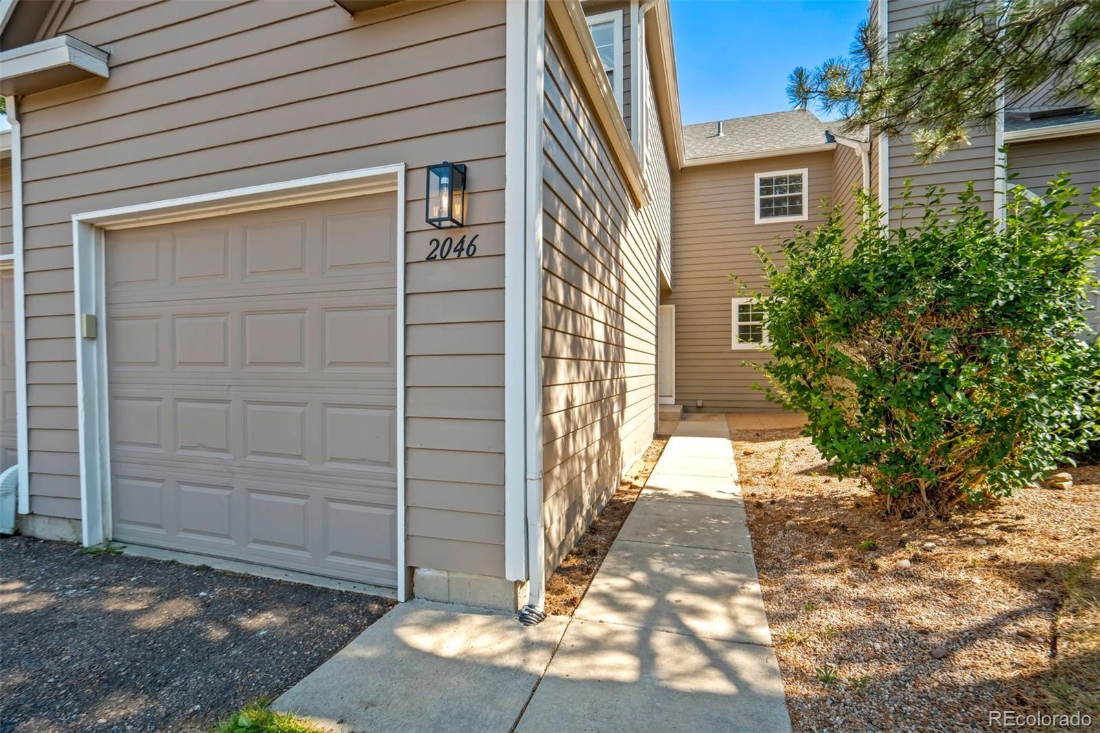 MLS Image #2 for 2046  palm drive ,colorado springs, Colorado