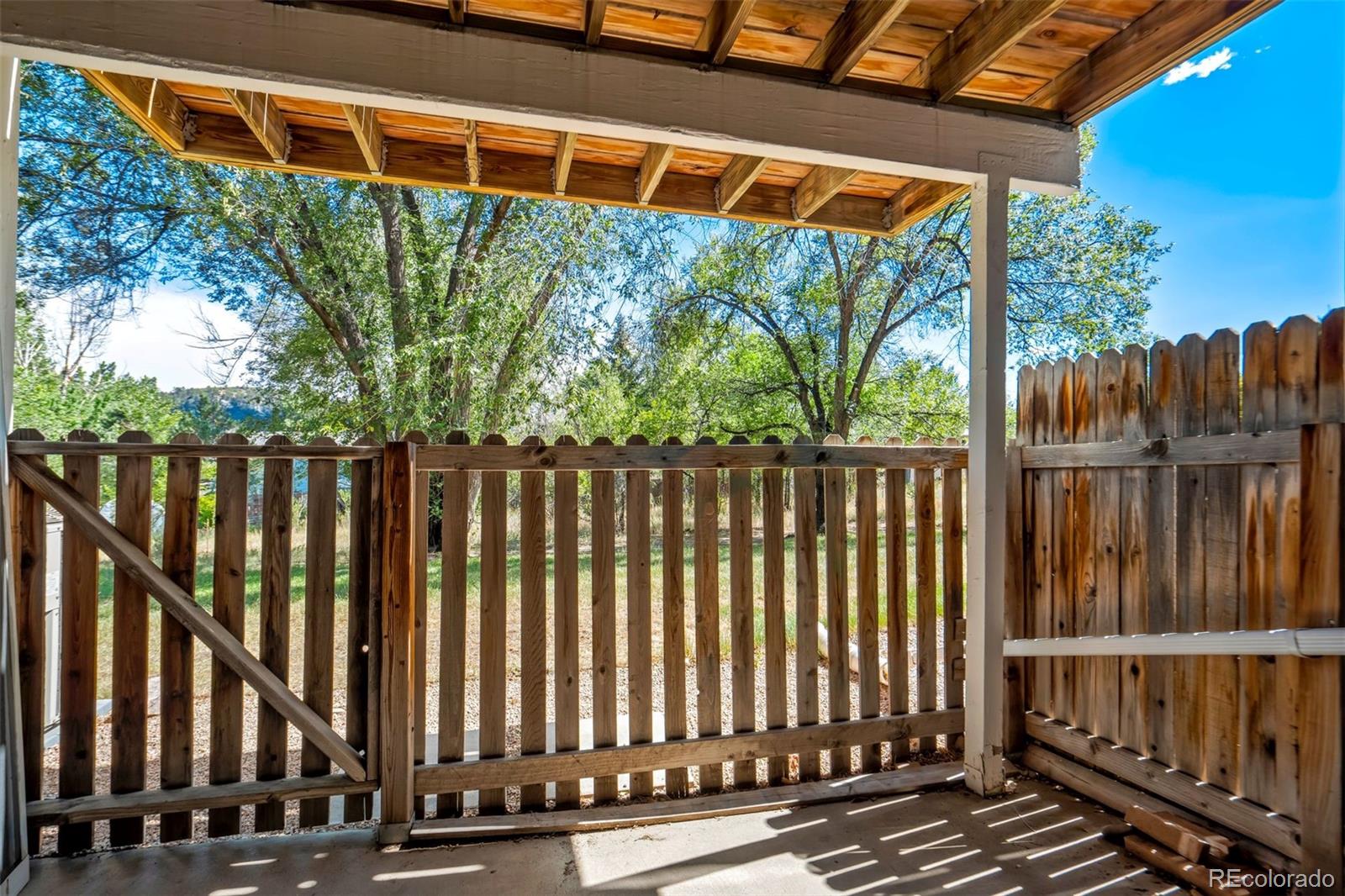 MLS Image #49 for 2046  palm drive ,colorado springs, Colorado