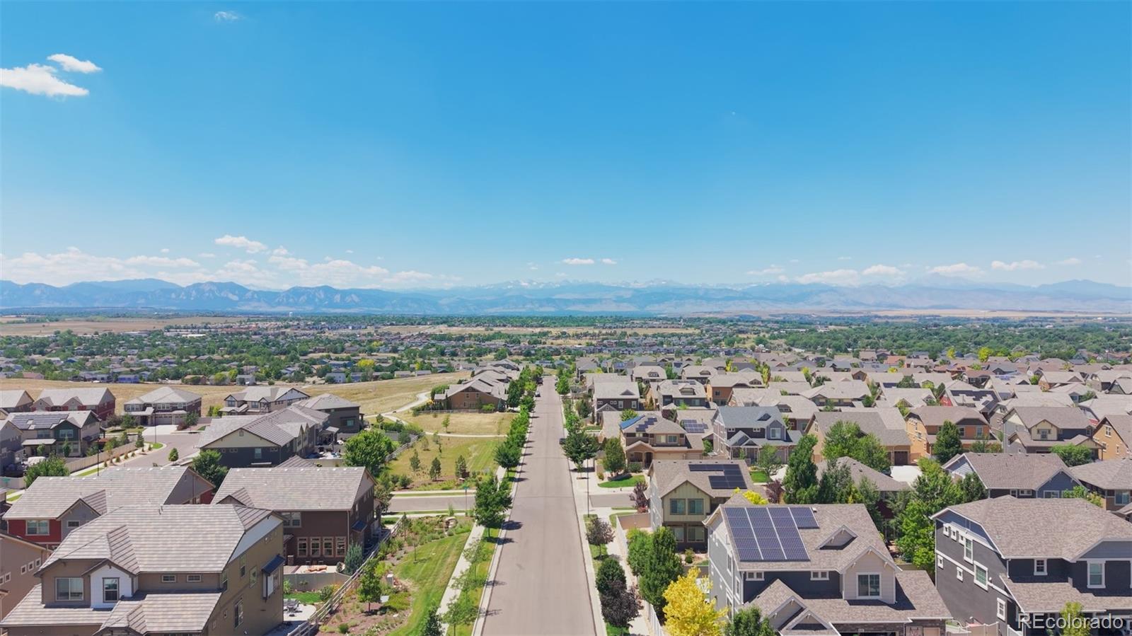 MLS Image #32 for 149  painted horse way,erie, Colorado