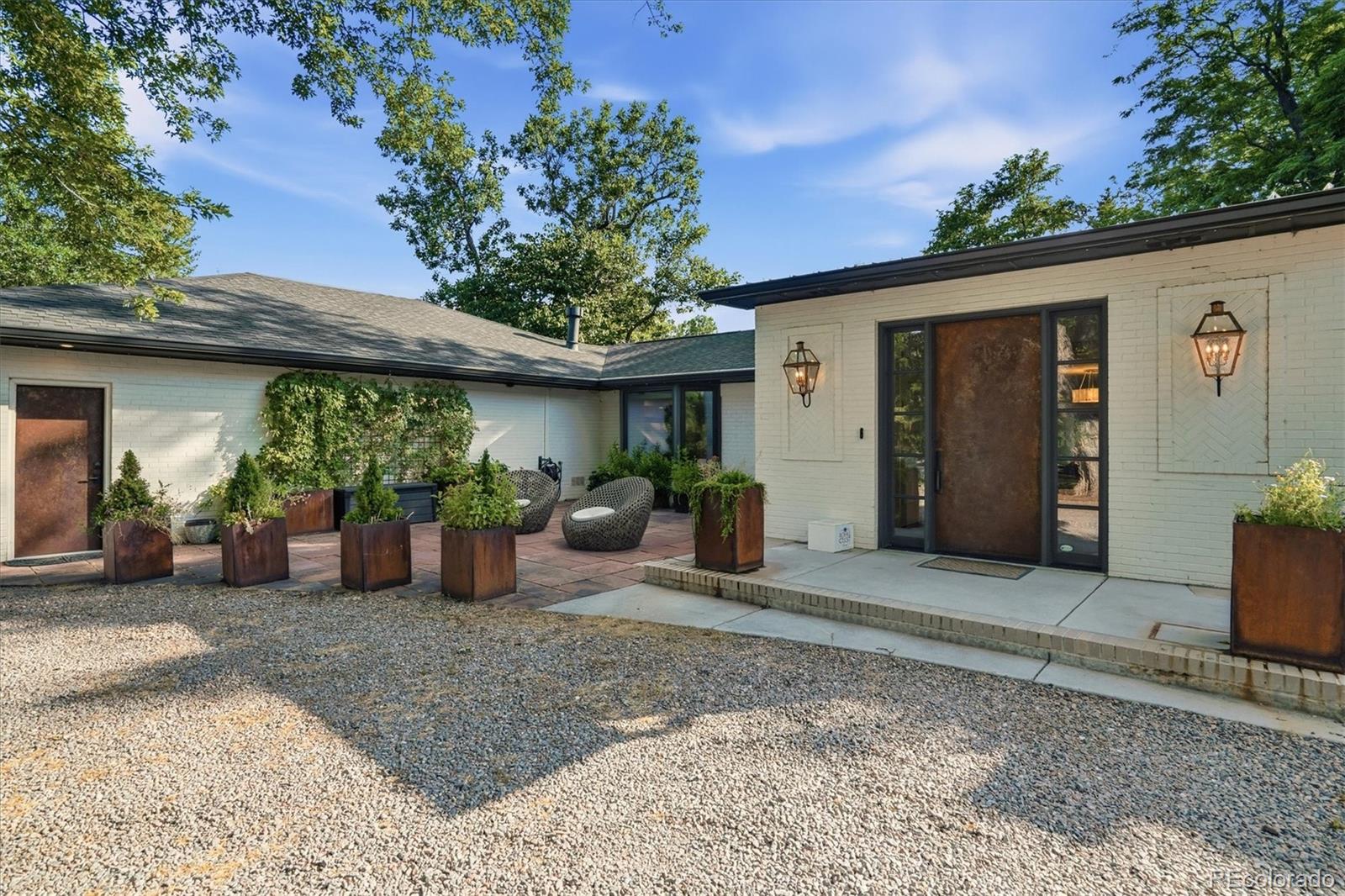 MLS Image #1 for 5001  bow mar drive,littleton, Colorado