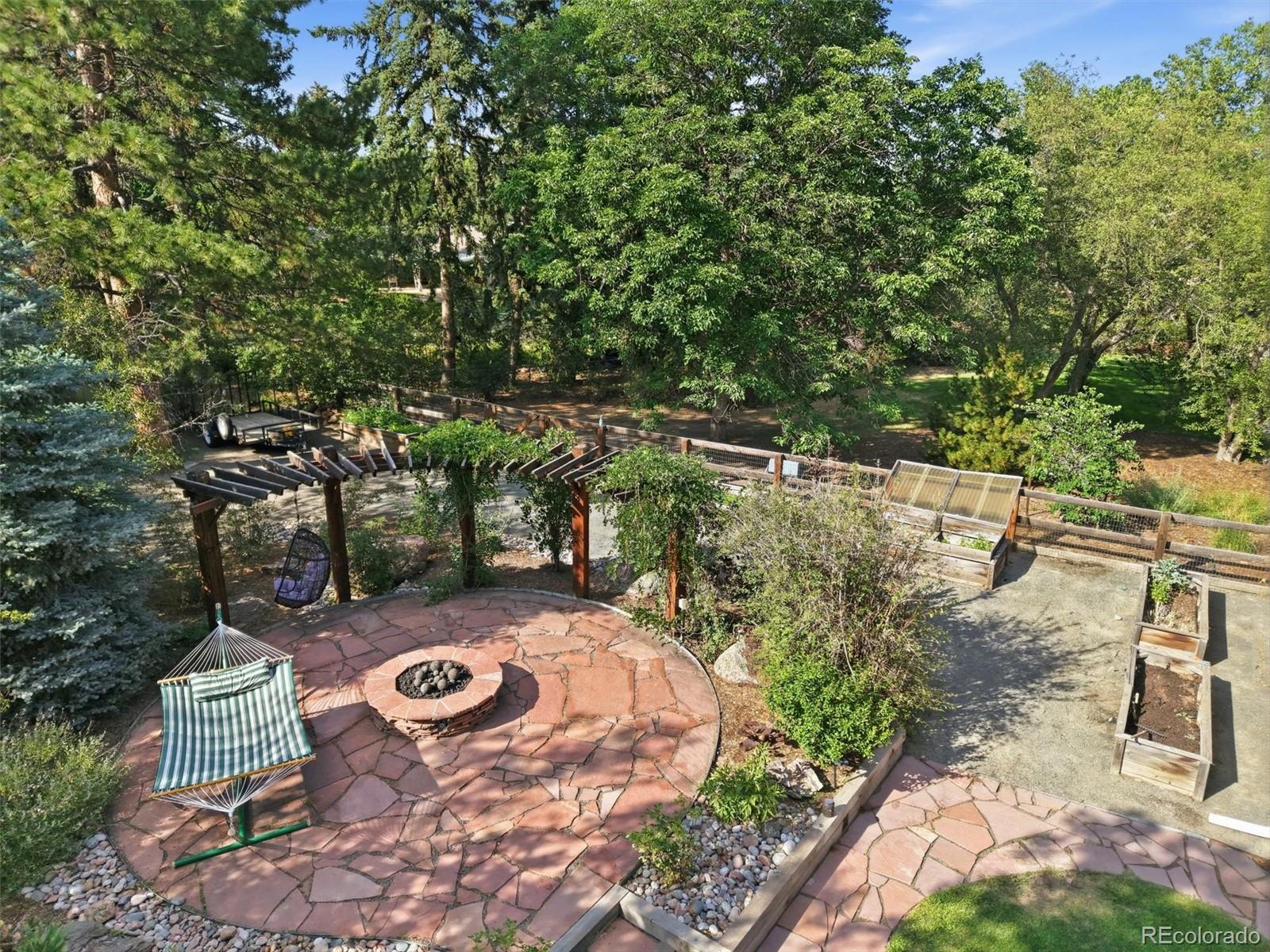 MLS Image #42 for 5001  bow mar drive,littleton, Colorado