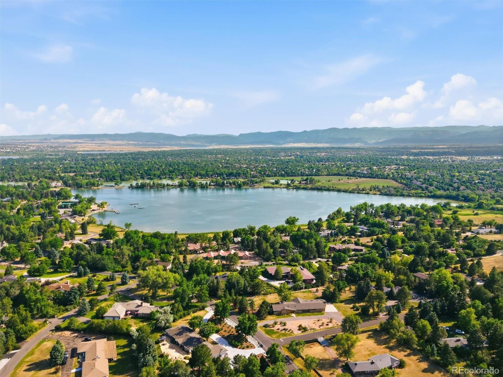 MLS Image #46 for 5001  bow mar drive,littleton, Colorado