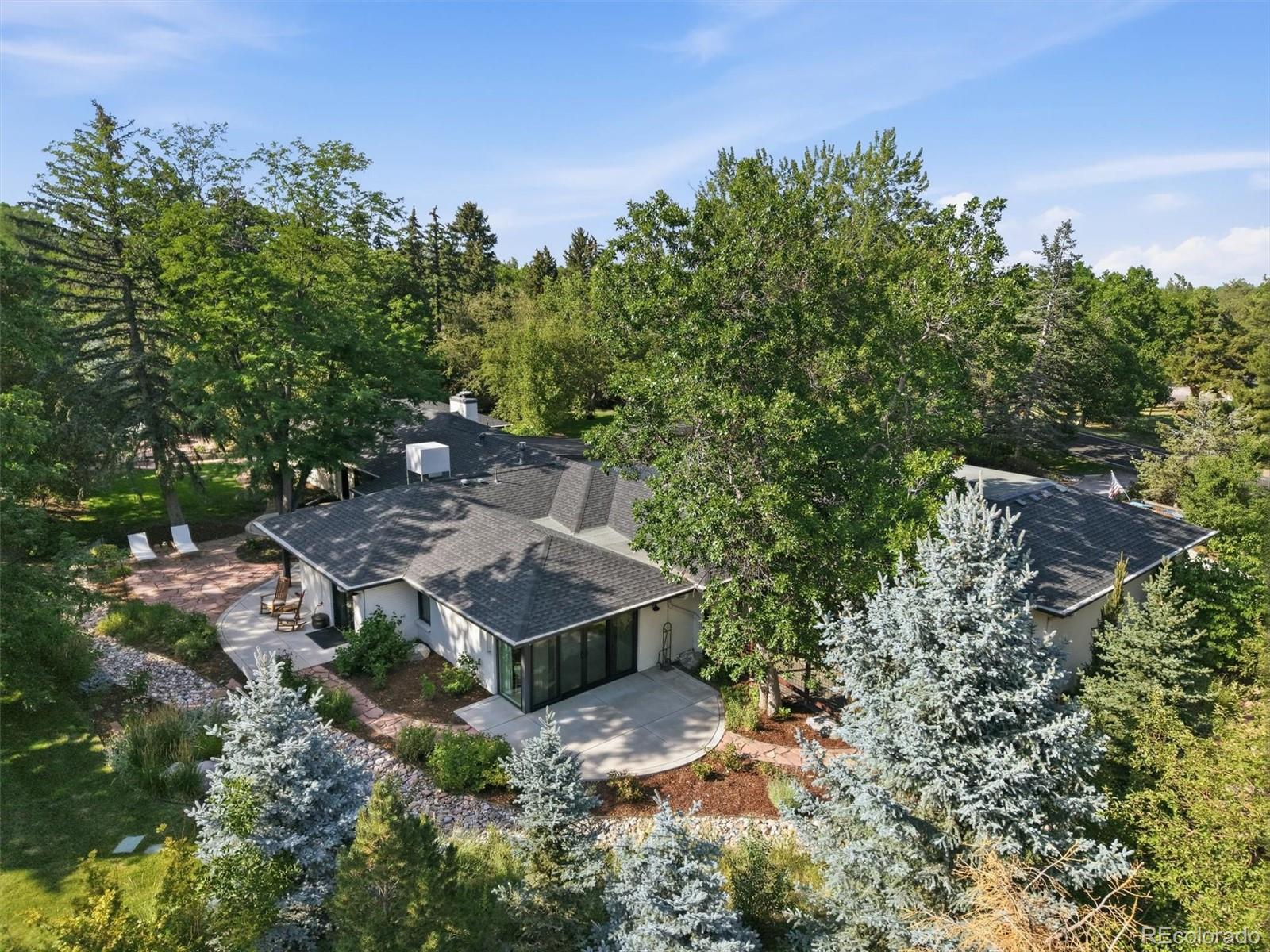 MLS Image #49 for 5001  bow mar drive,littleton, Colorado