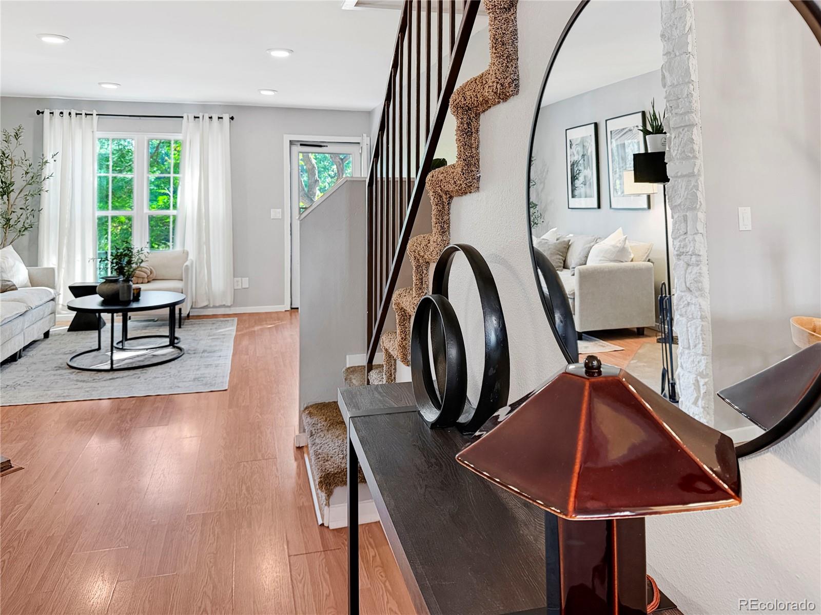MLS Image #10 for 9978 w cornell place,lakewood, Colorado