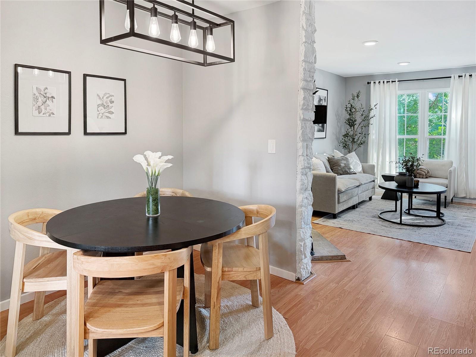 MLS Image #2 for 9978 w cornell place,lakewood, Colorado