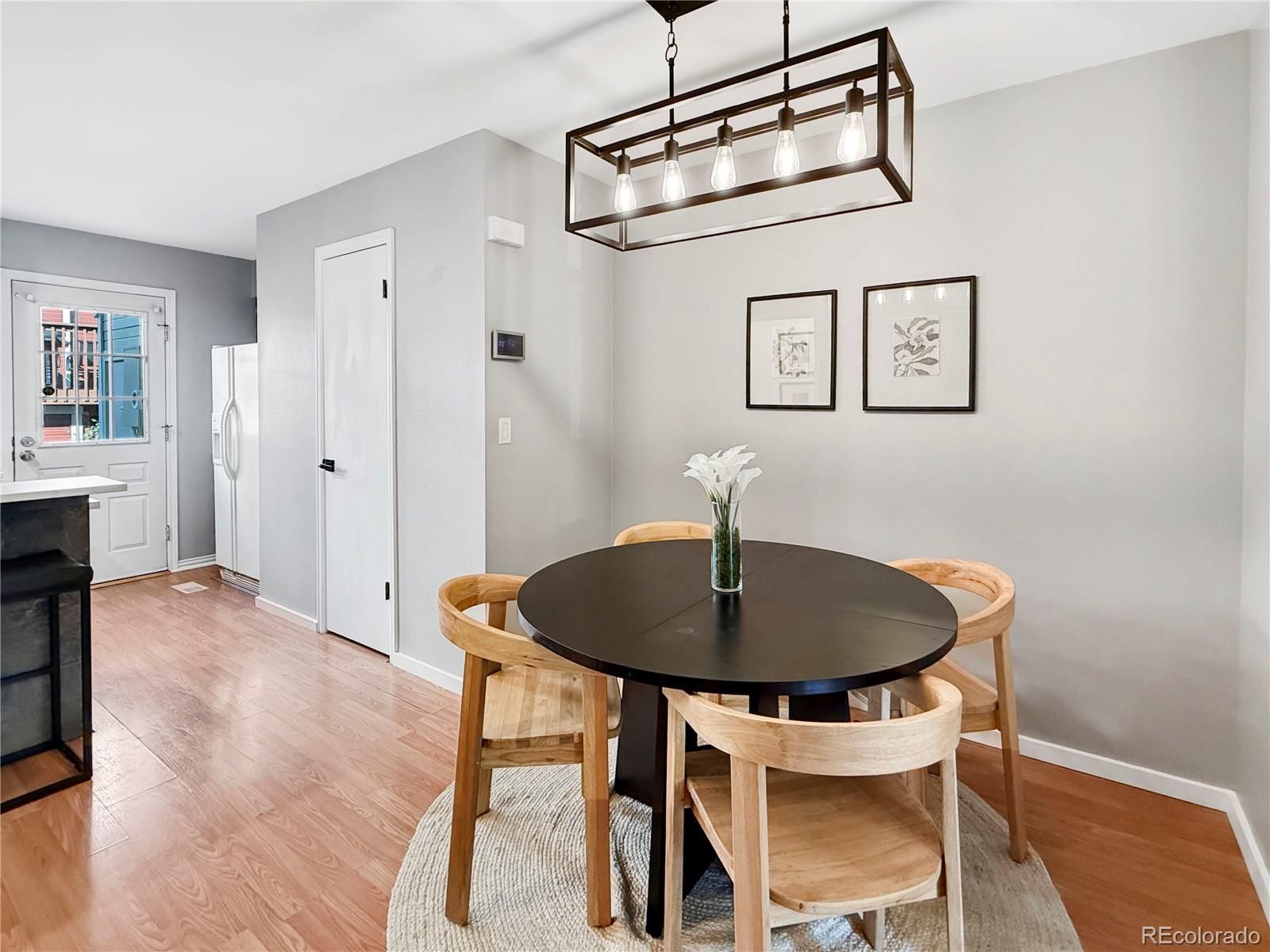 MLS Image #3 for 9978 w cornell place,lakewood, Colorado