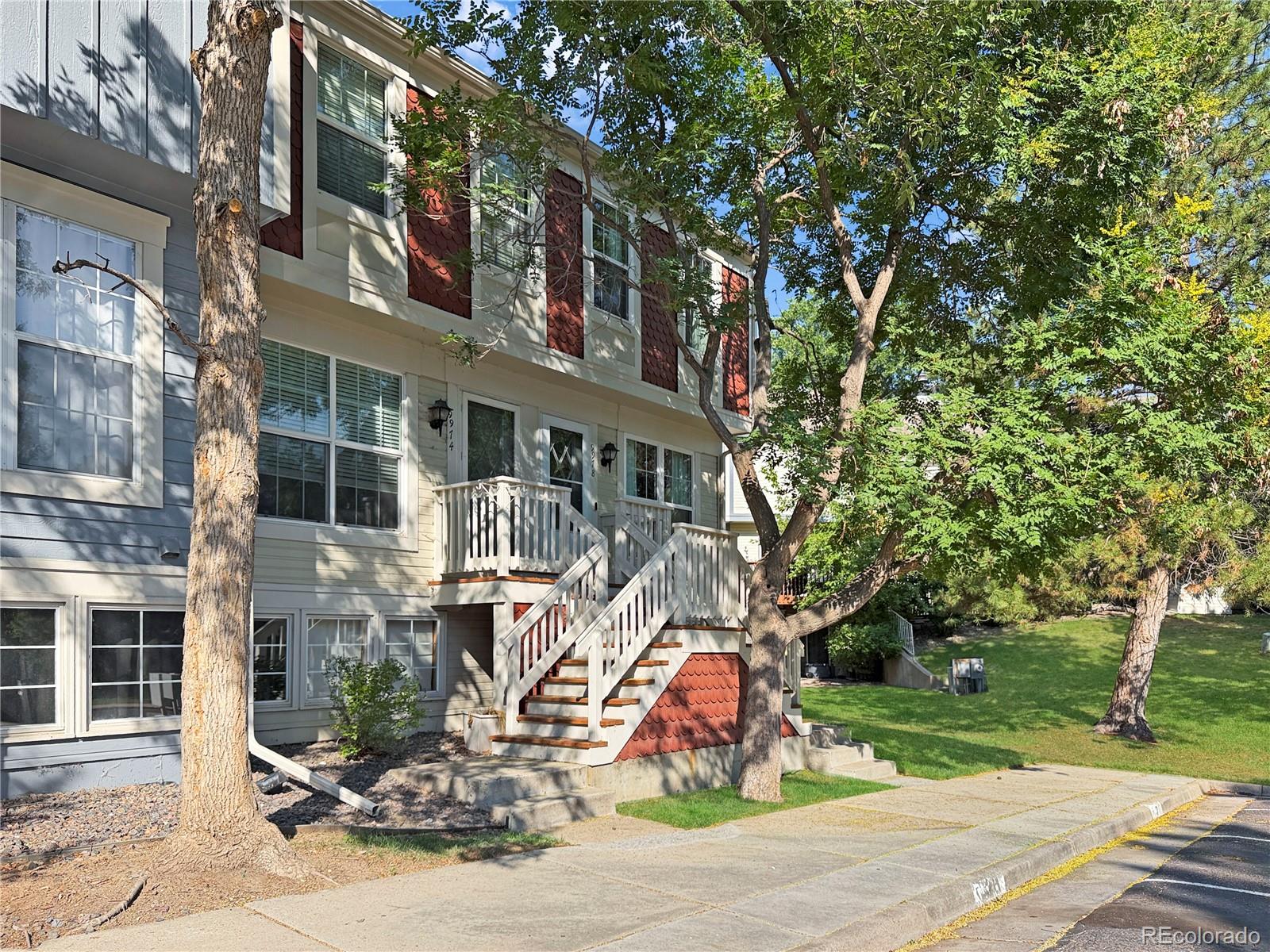 MLS Image #35 for 9978 w cornell place,lakewood, Colorado