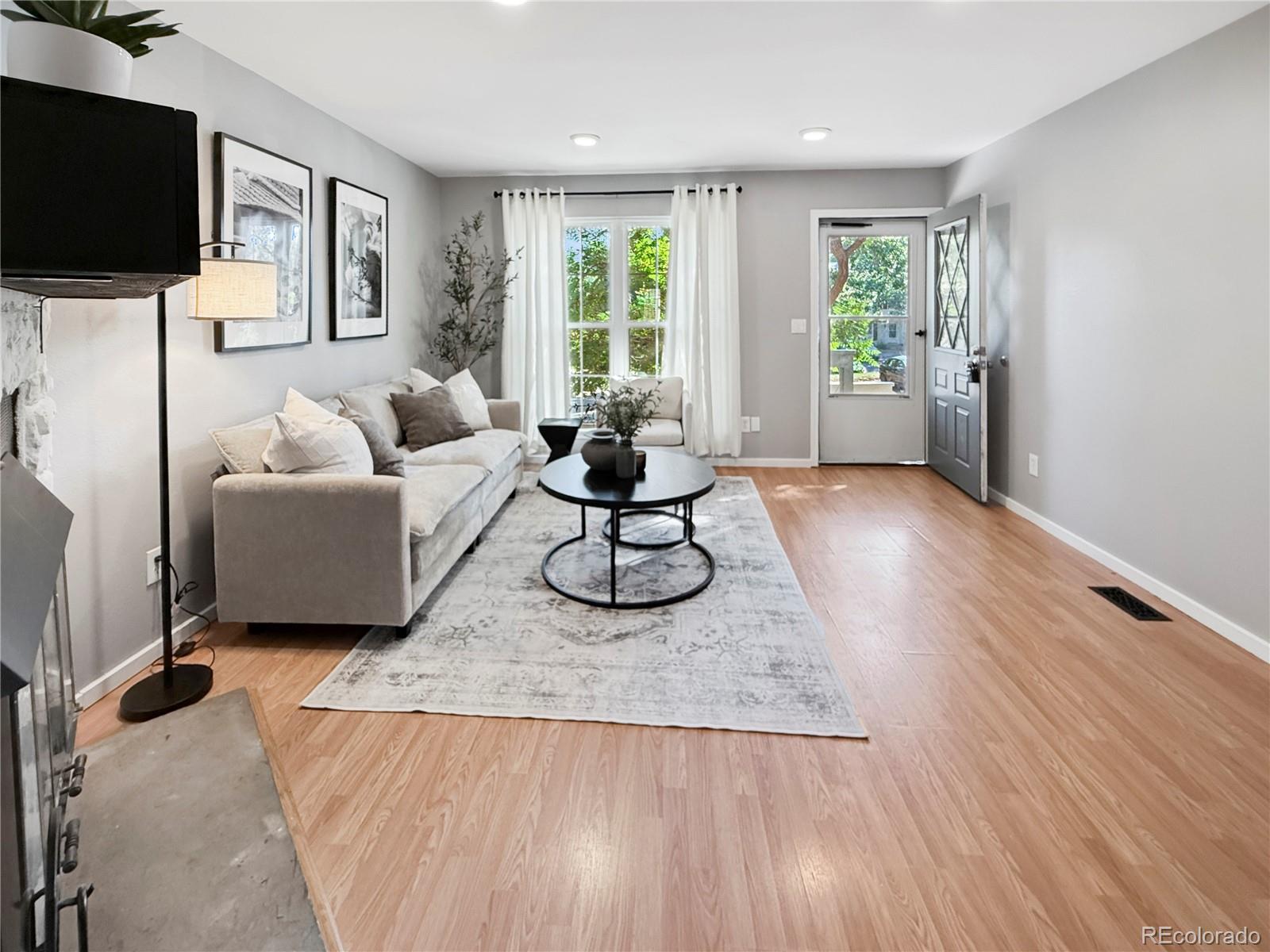 MLS Image #4 for 9978 w cornell place,lakewood, Colorado