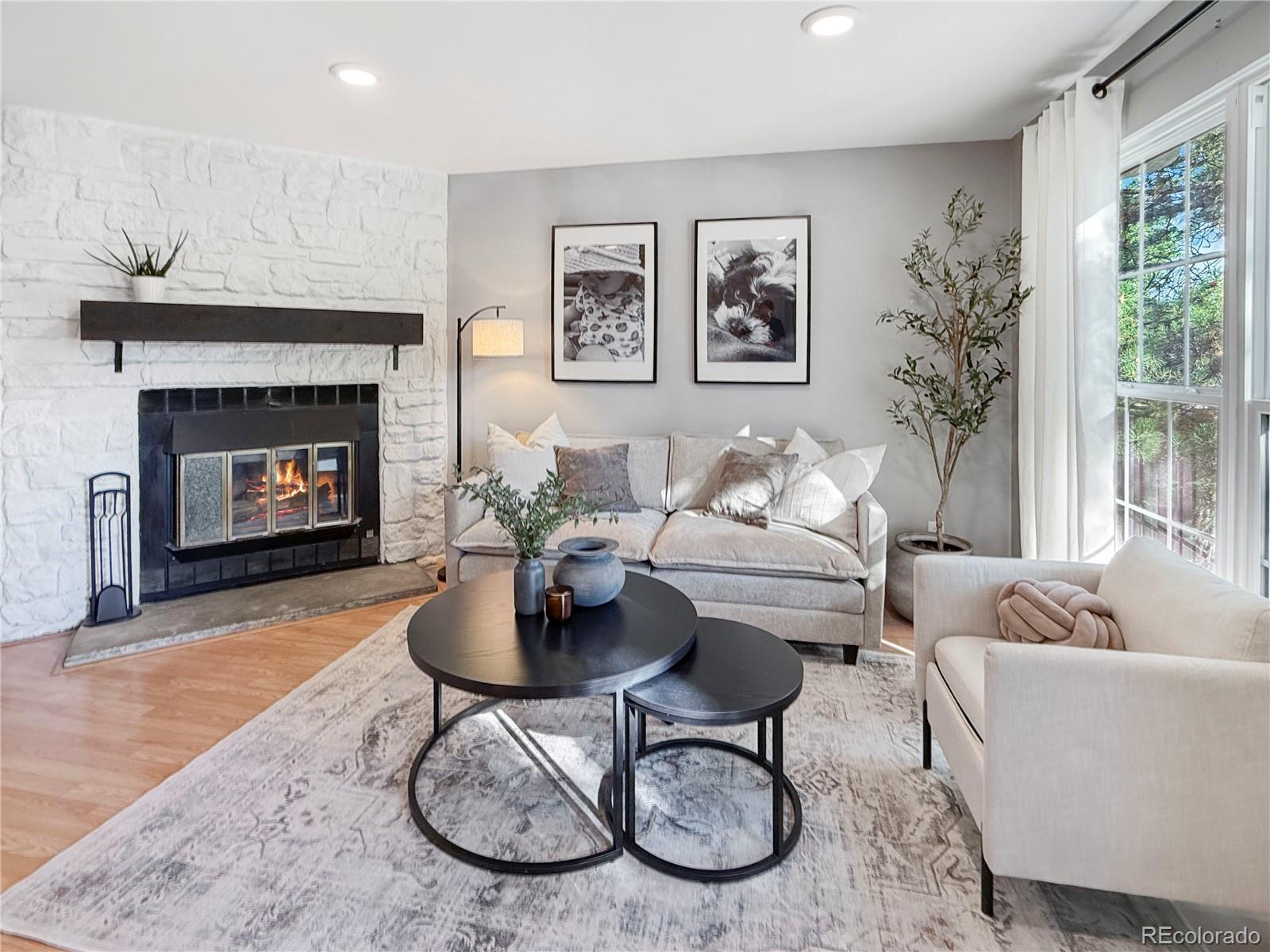 MLS Image #5 for 9978 w cornell place,lakewood, Colorado