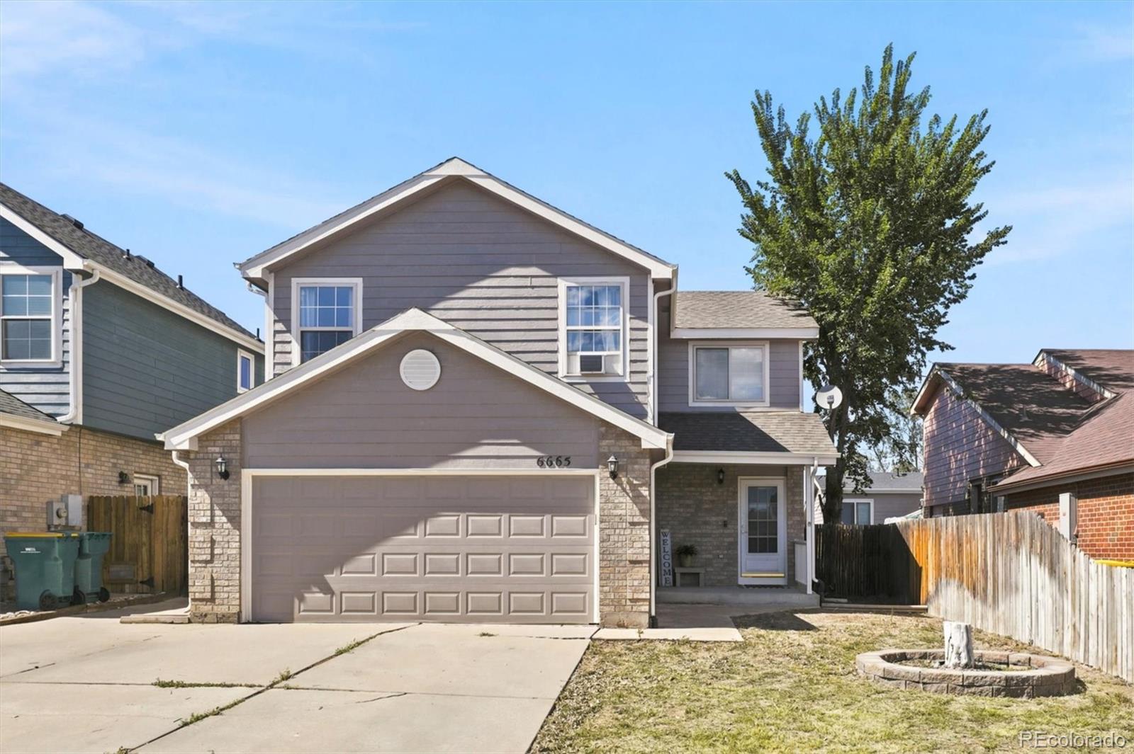 MLS Image #2 for 6665  monaco way,brighton, Colorado