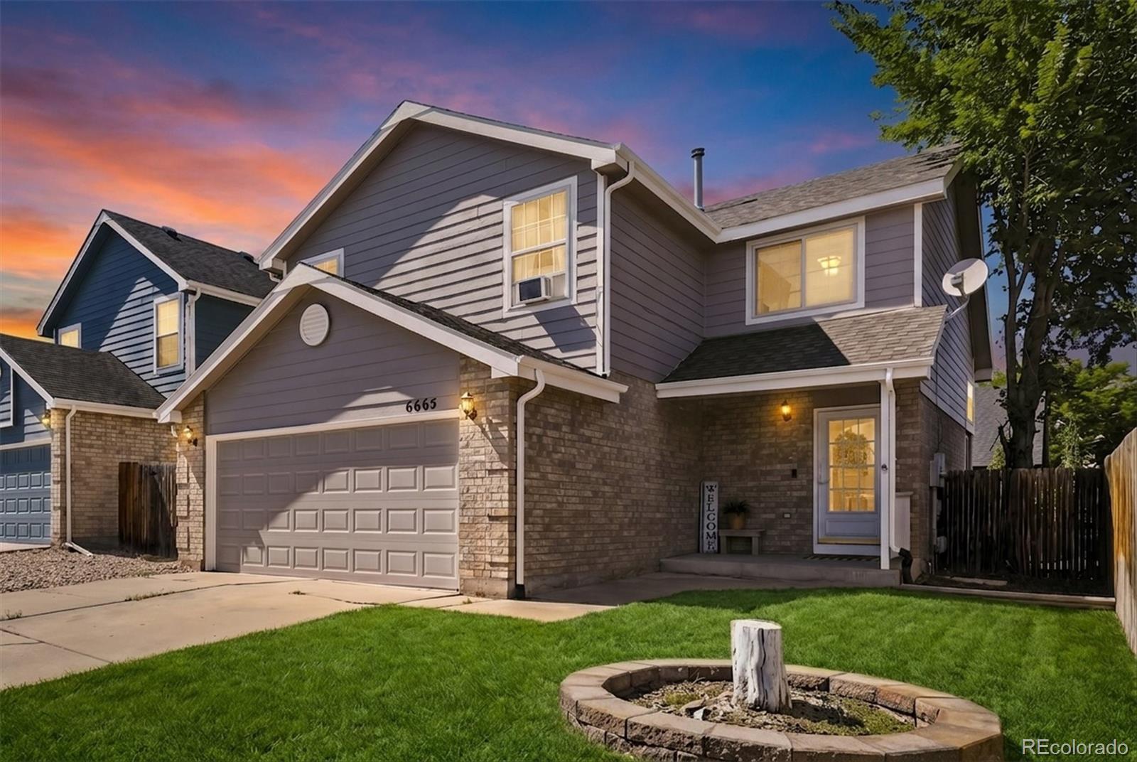 MLS Image #3 for 6665  monaco way,brighton, Colorado