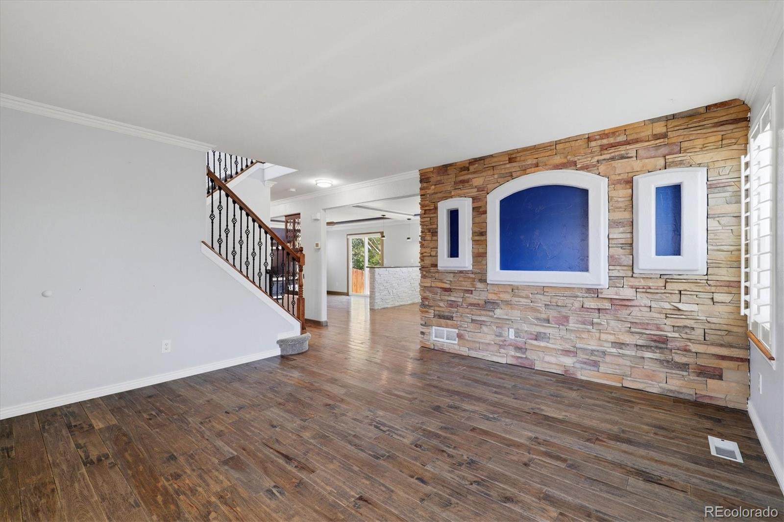 MLS Image #3 for 1345 e 96th place,thornton, Colorado