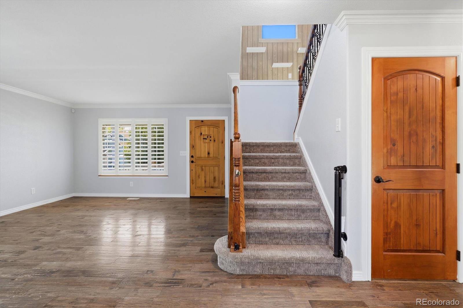 MLS Image #5 for 1345 e 96th place,thornton, Colorado