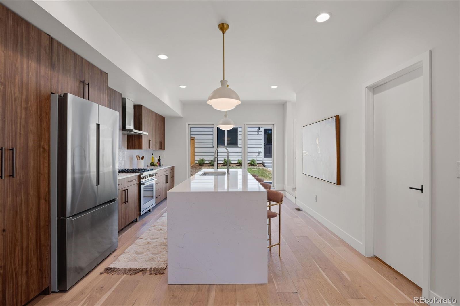 MLS Image #12 for 2198 s sherman street,denver, Colorado