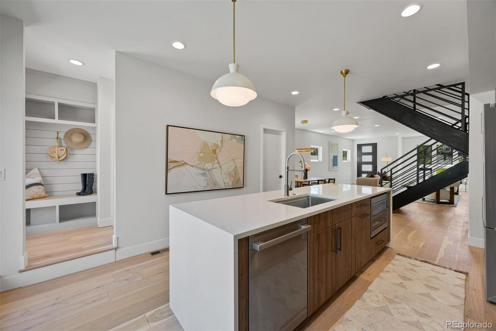 MLS Image #16 for 2198 s sherman street,denver, Colorado