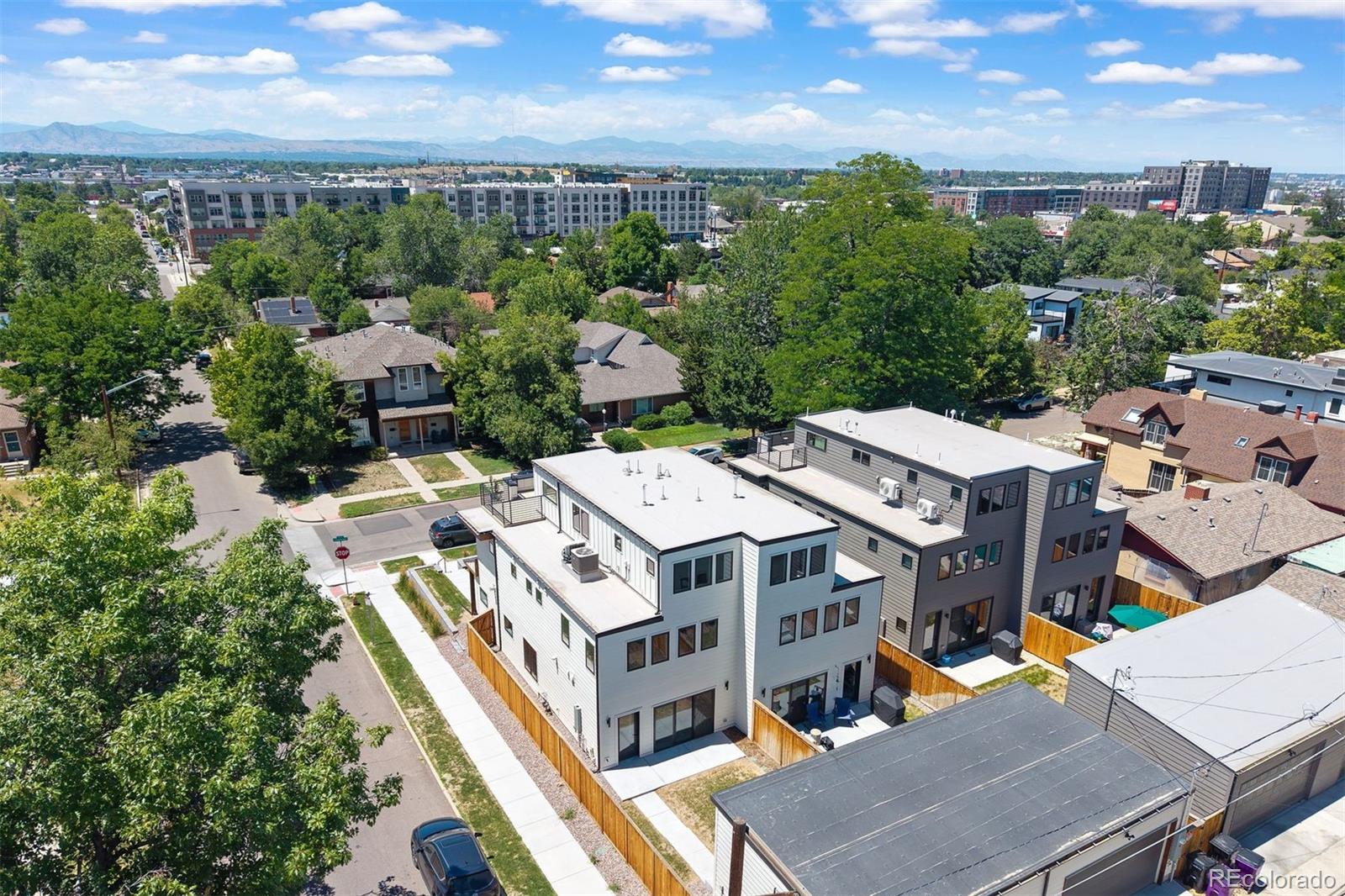 MLS Image #2 for 2198 s sherman street,denver, Colorado