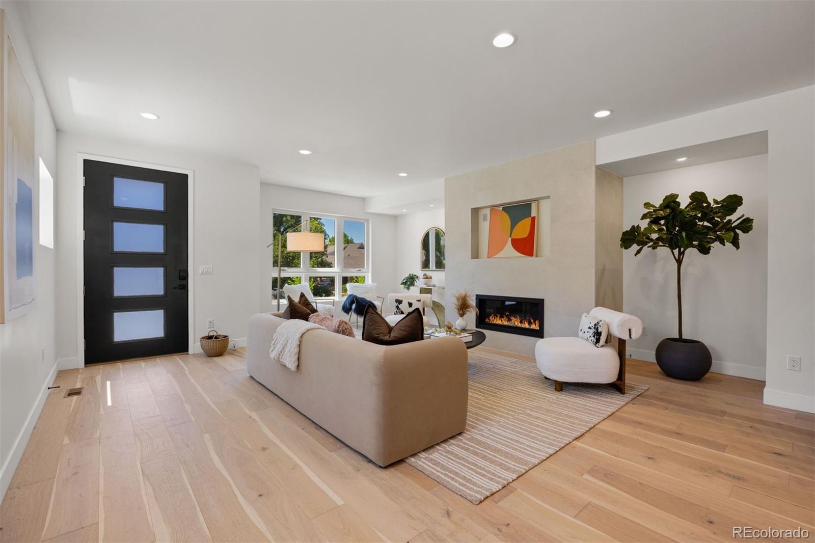 MLS Image #3 for 2198 s sherman street,denver, Colorado