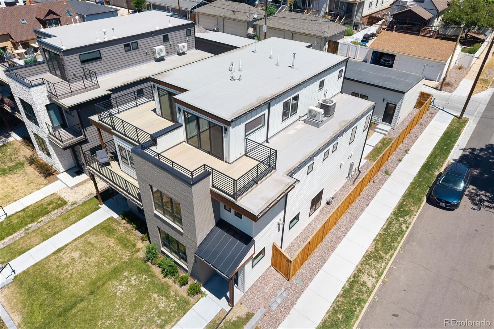 MLS Image #42 for 2198 s sherman street,denver, Colorado