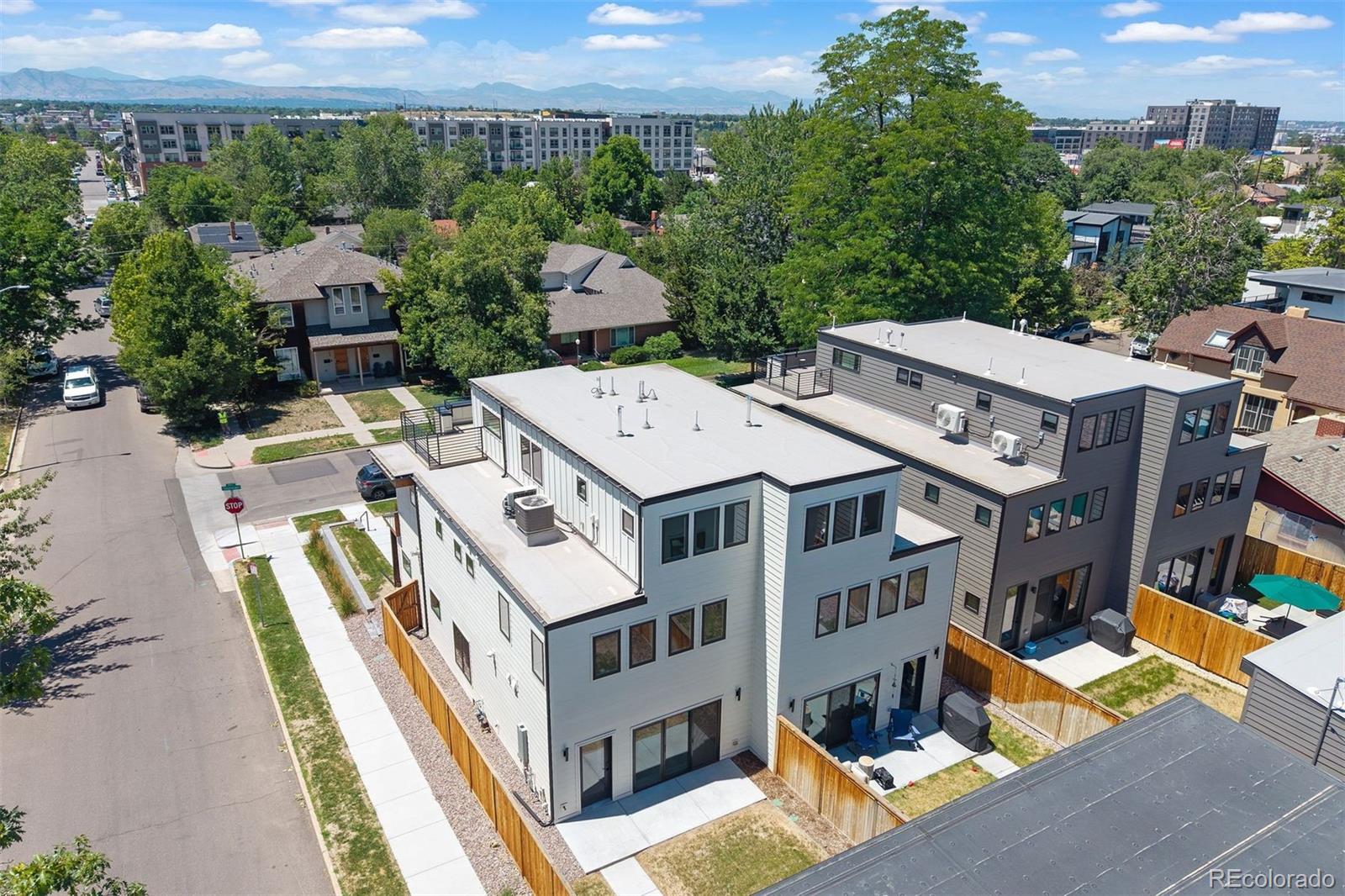 MLS Image #43 for 2198 s sherman street,denver, Colorado