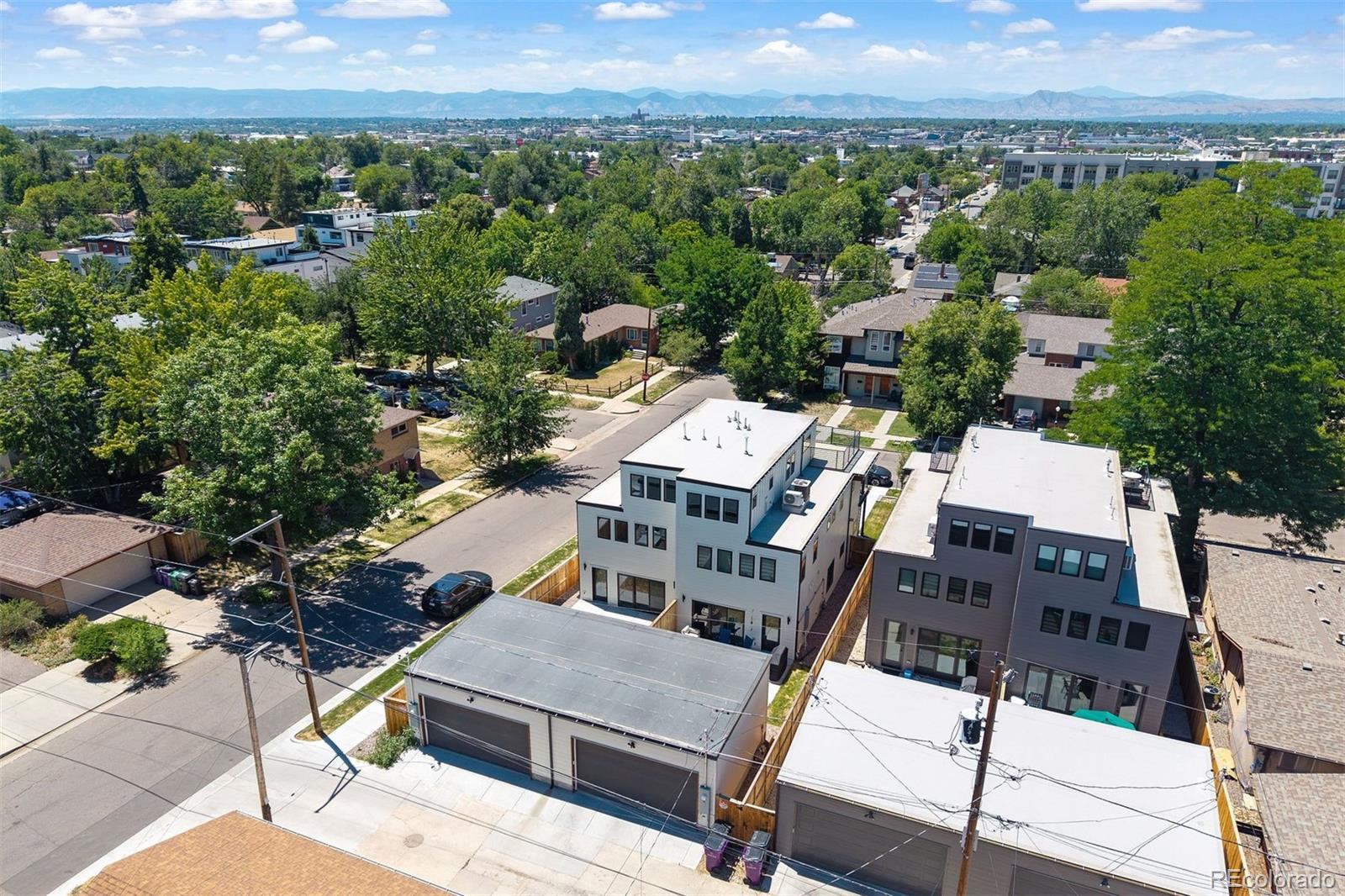 MLS Image #44 for 2198 s sherman street,denver, Colorado