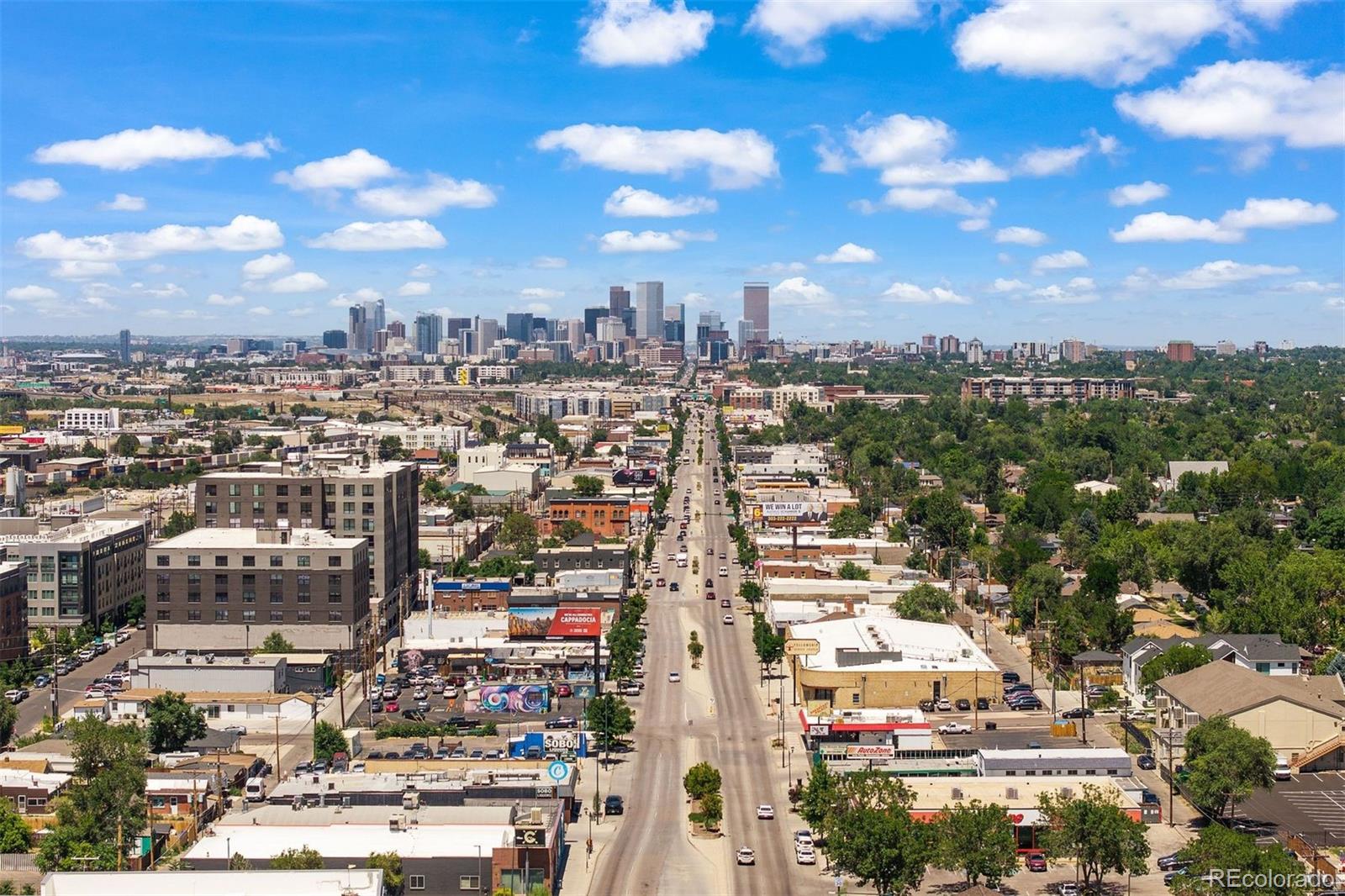 MLS Image #45 for 2198 s sherman street,denver, Colorado