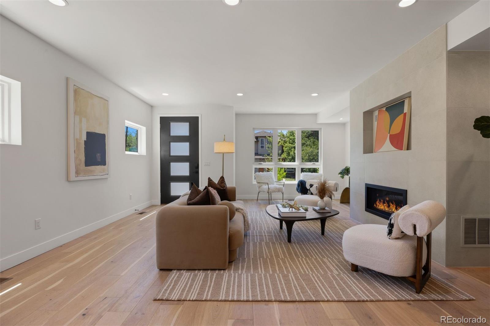 MLS Image #5 for 2198 s sherman street,denver, Colorado