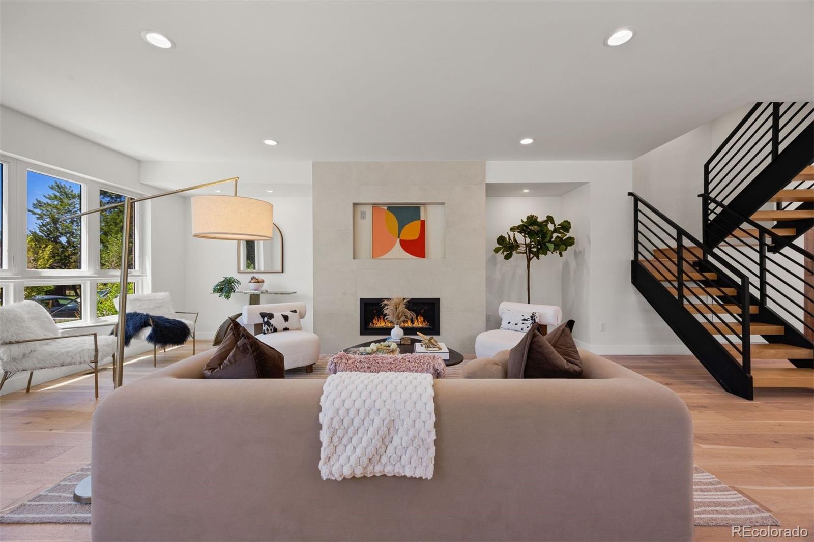 MLS Image #8 for 2198 s sherman street,denver, Colorado