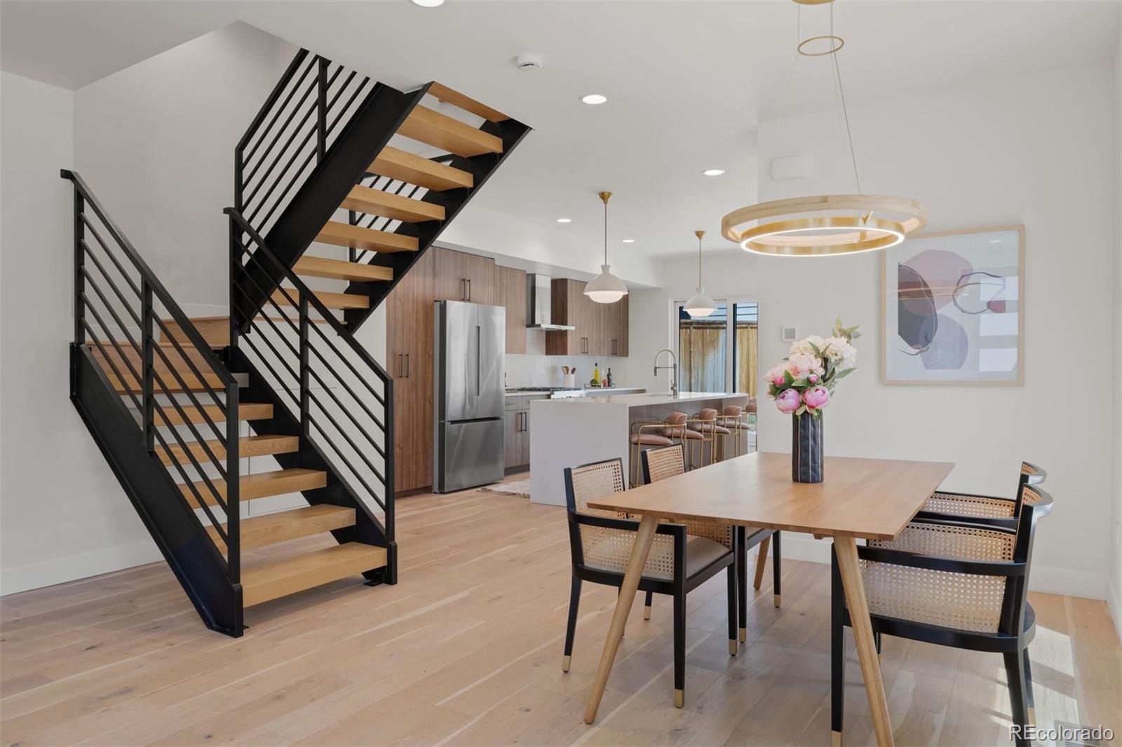 MLS Image #9 for 2198 s sherman street,denver, Colorado