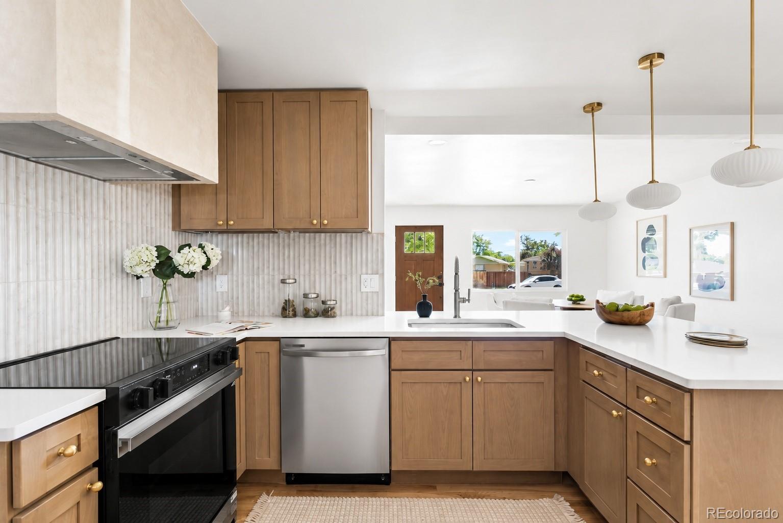 MLS Image #3 for 7860  zenobia court,westminster, Colorado