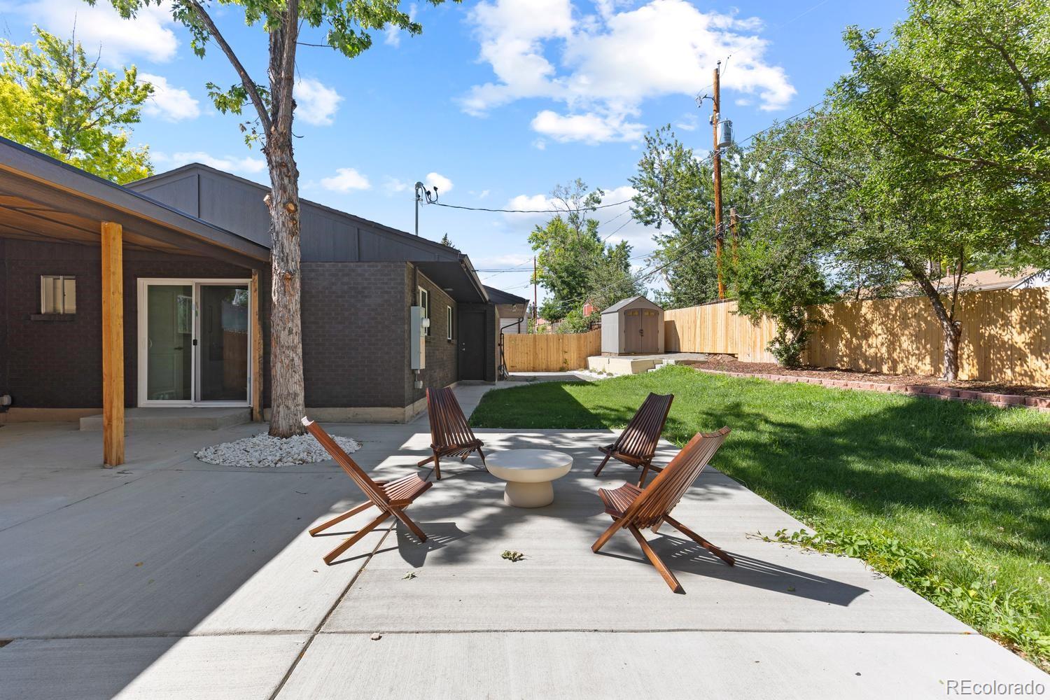 MLS Image #30 for 7860  zenobia court,westminster, Colorado