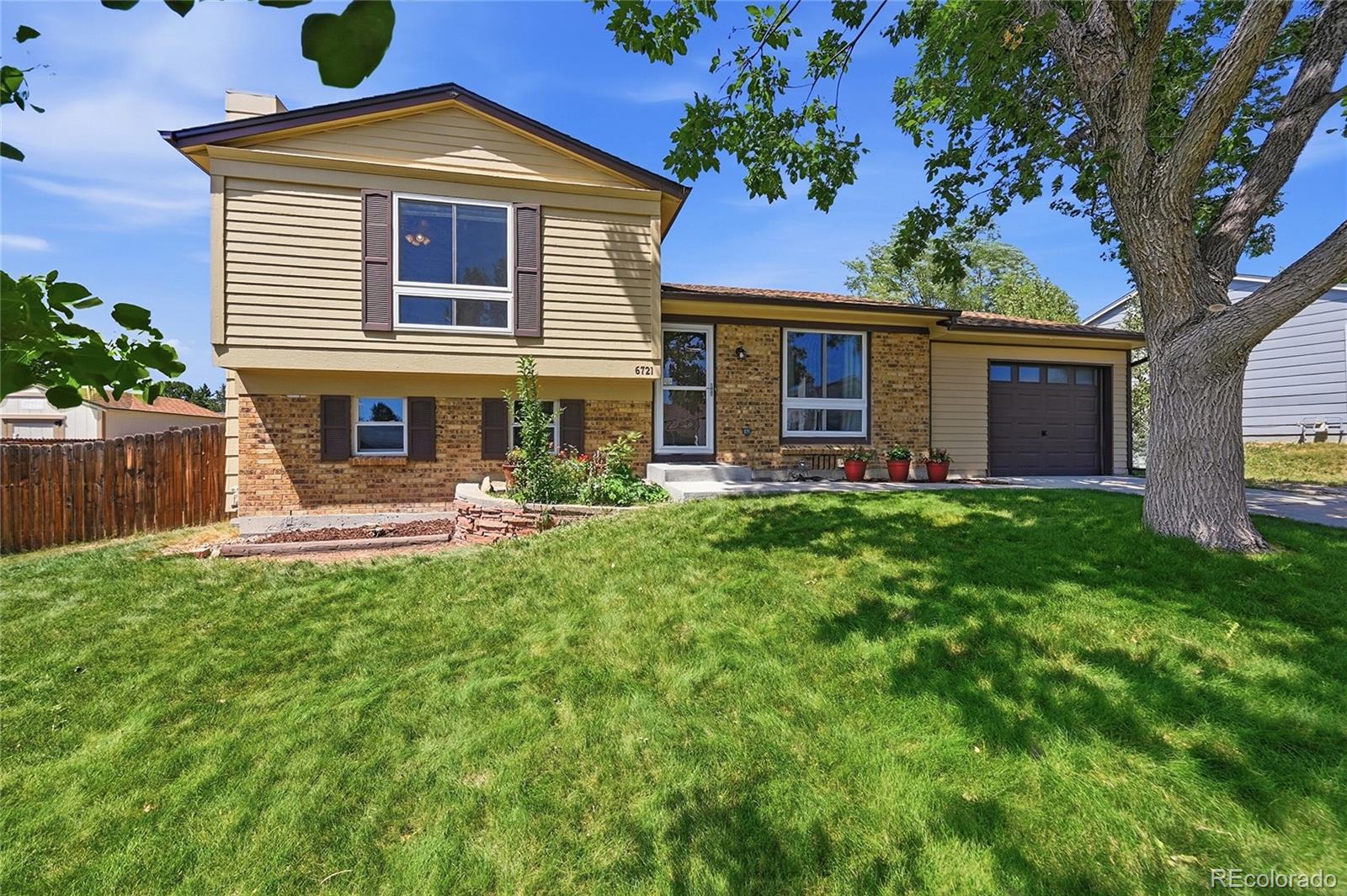 MLS Image #1 for 6721  blue jay drive,parker, Colorado