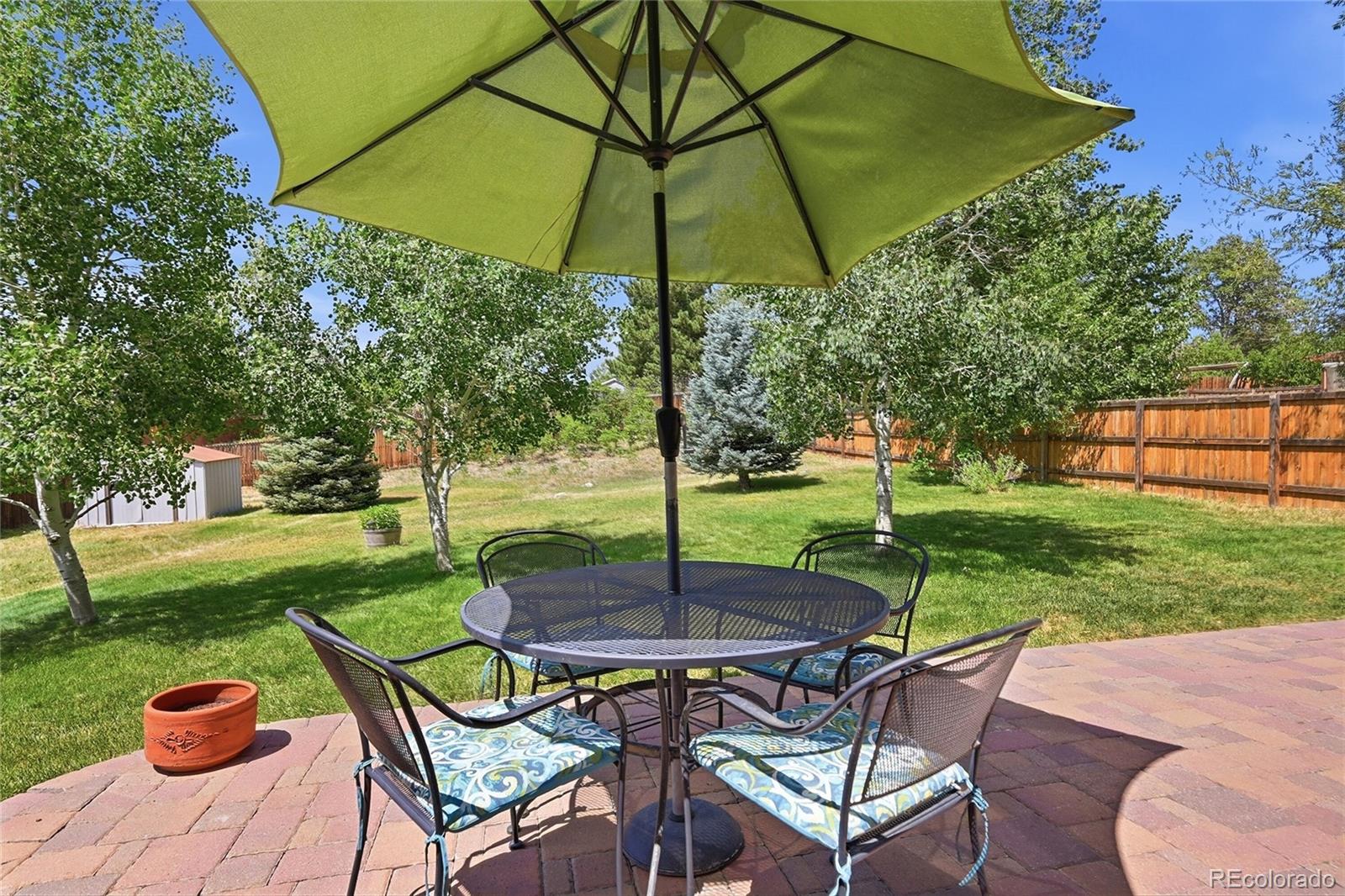 MLS Image #21 for 6721  blue jay drive,parker, Colorado