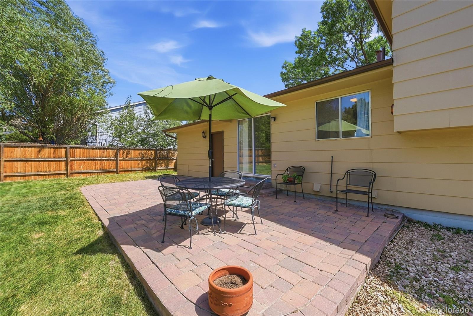 MLS Image #22 for 6721  blue jay drive,parker, Colorado