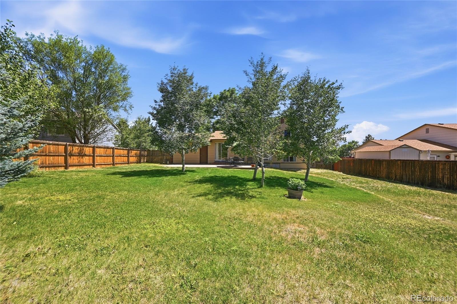 MLS Image #23 for 6721  blue jay drive,parker, Colorado