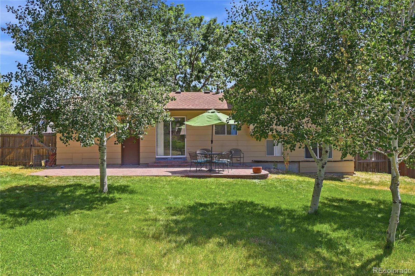 MLS Image #24 for 6721  blue jay drive,parker, Colorado