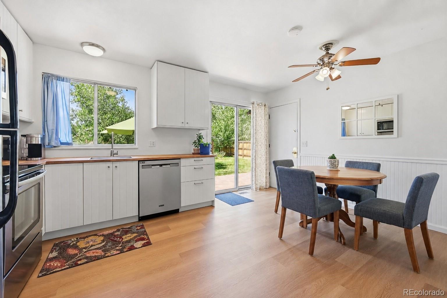 MLS Image #5 for 6721  blue jay drive,parker, Colorado