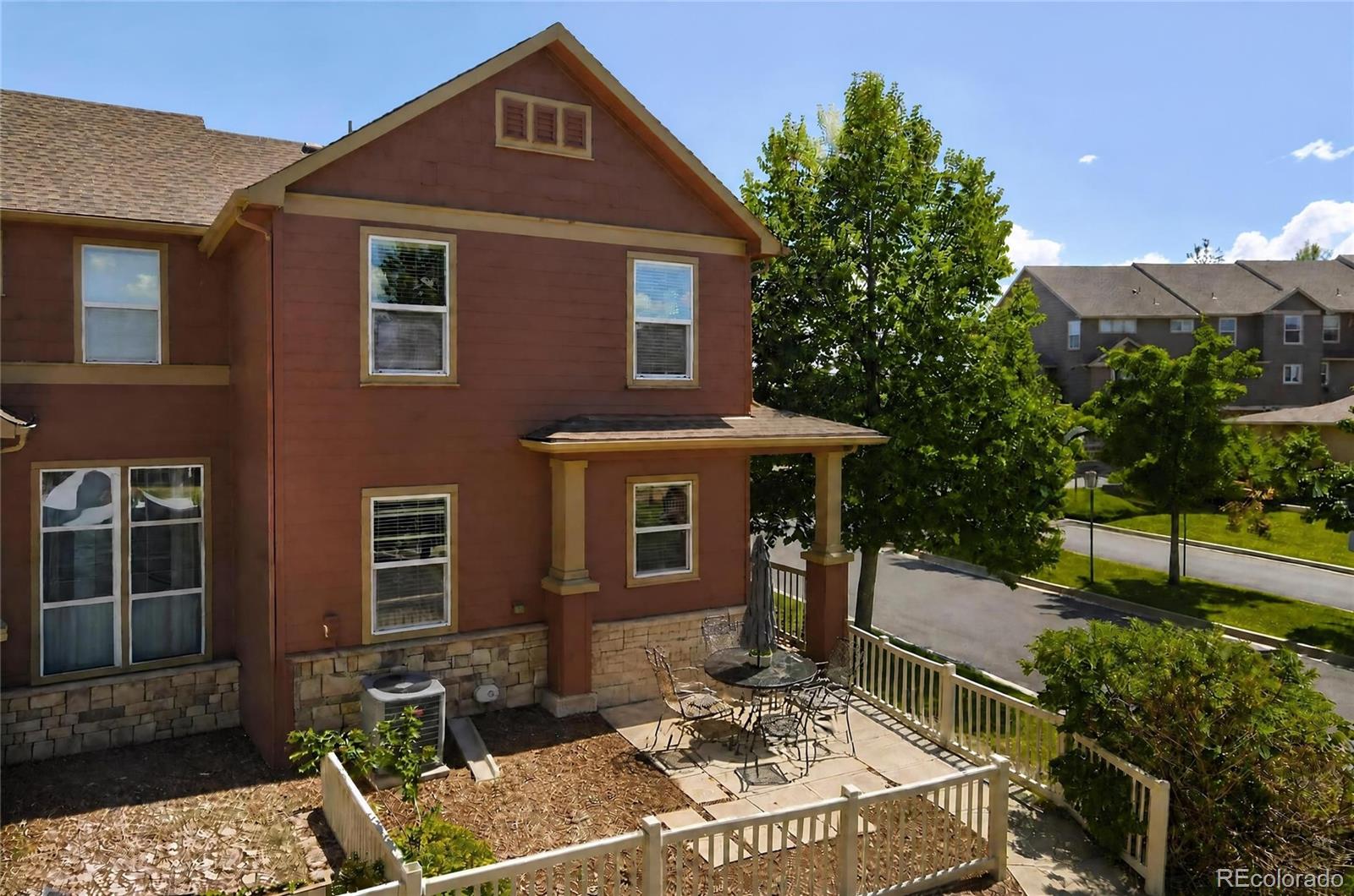 MLS Image #1 for 3729  tranquility trail ,castle rock, Colorado