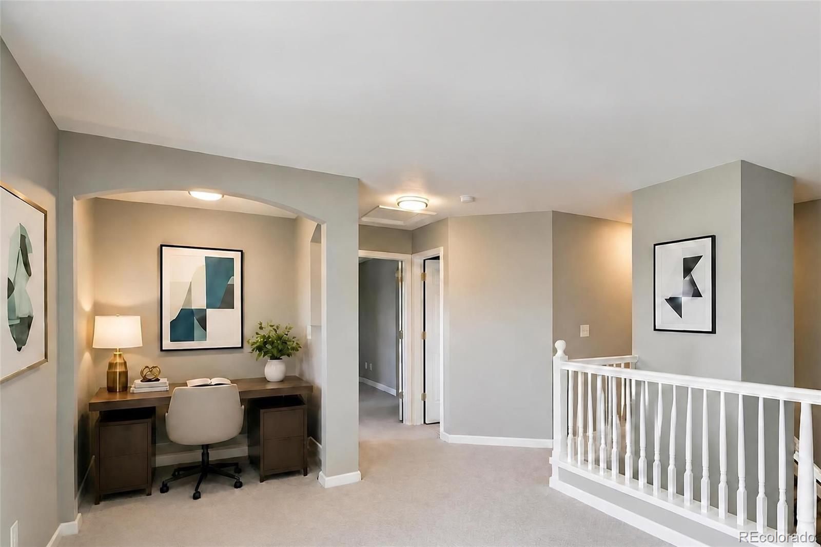 MLS Image #12 for 3729  tranquility trail ,castle rock, Colorado