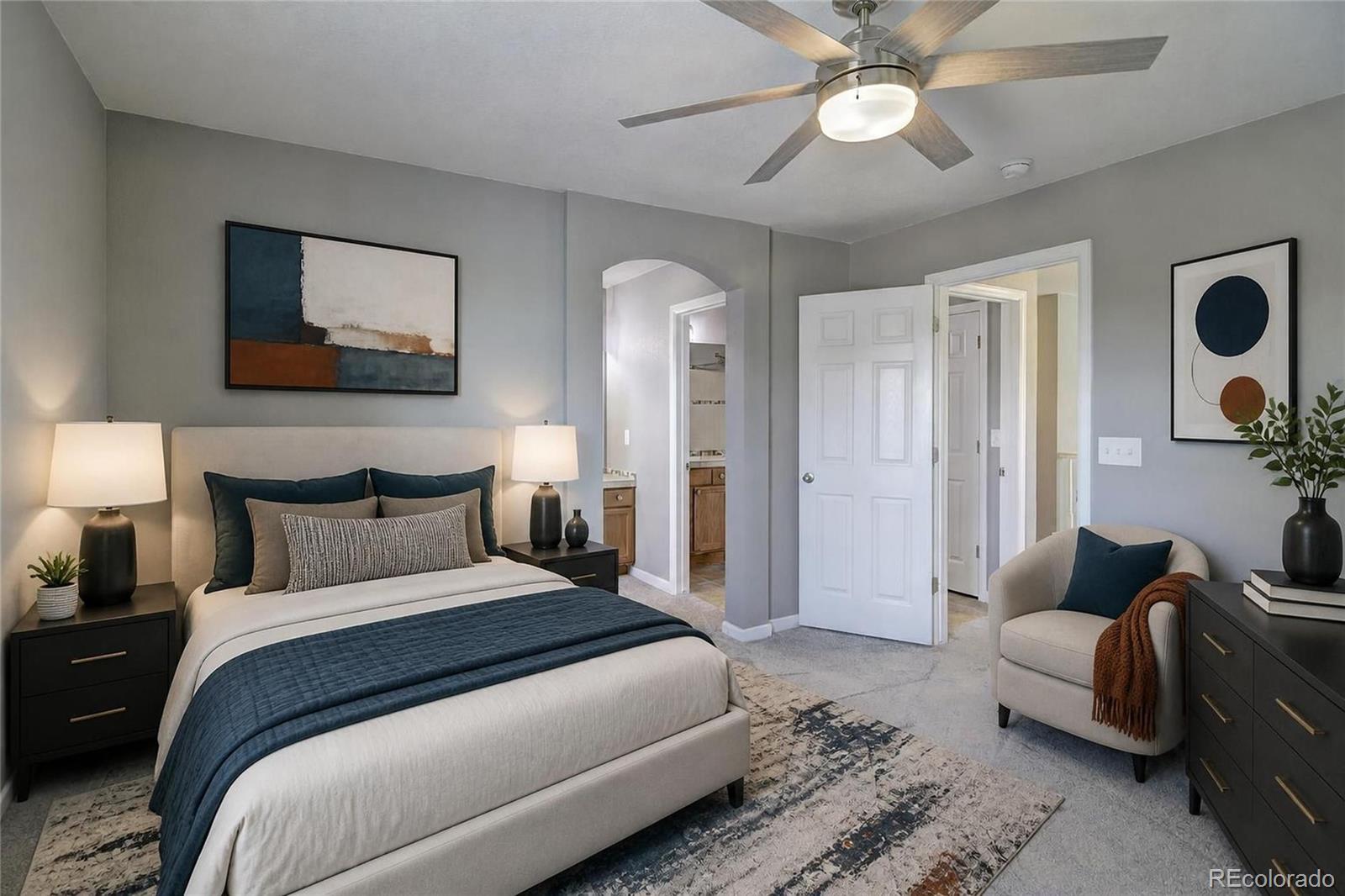 MLS Image #13 for 3729  tranquility trail ,castle rock, Colorado
