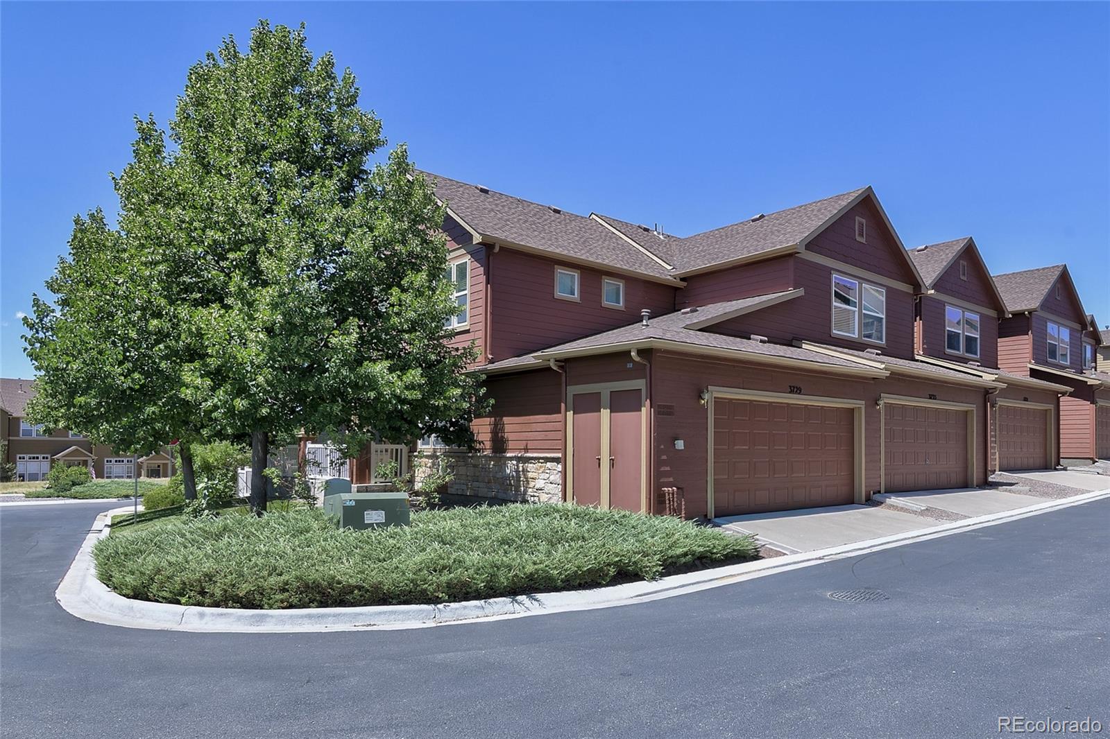 MLS Image #16 for 3729  tranquility trail ,castle rock, Colorado