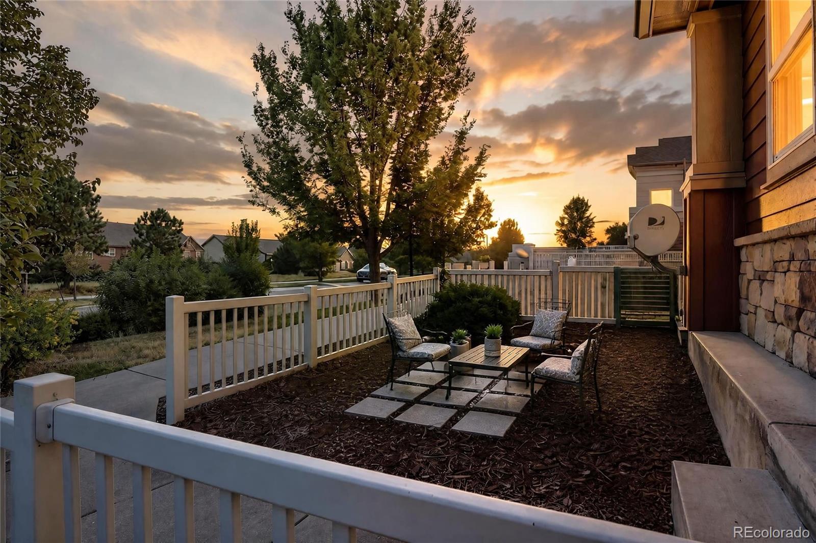 MLS Image #17 for 3729  tranquility trail ,castle rock, Colorado