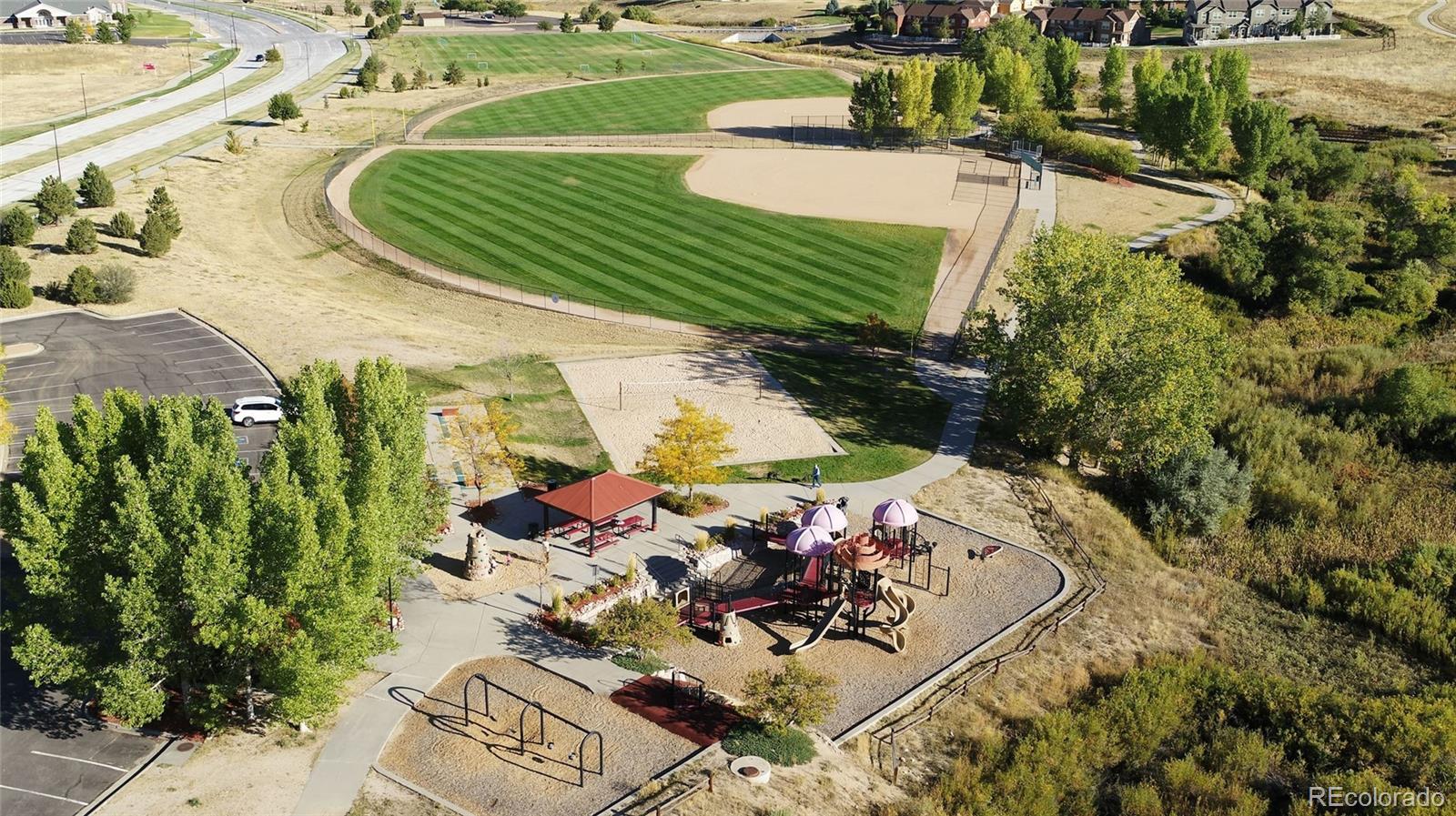 MLS Image #19 for 3729  tranquility trail ,castle rock, Colorado