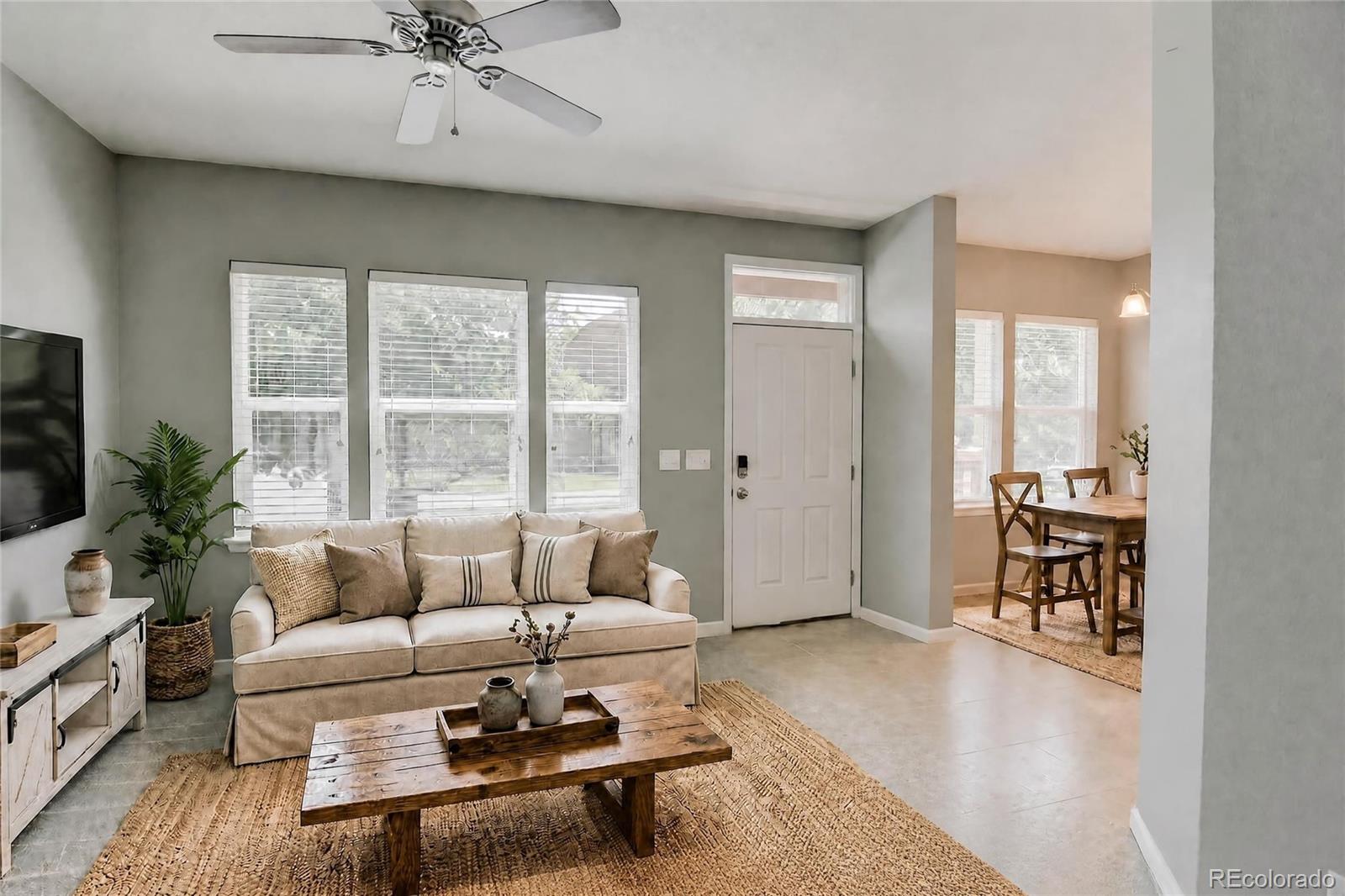 MLS Image #2 for 3729  tranquility trail ,castle rock, Colorado