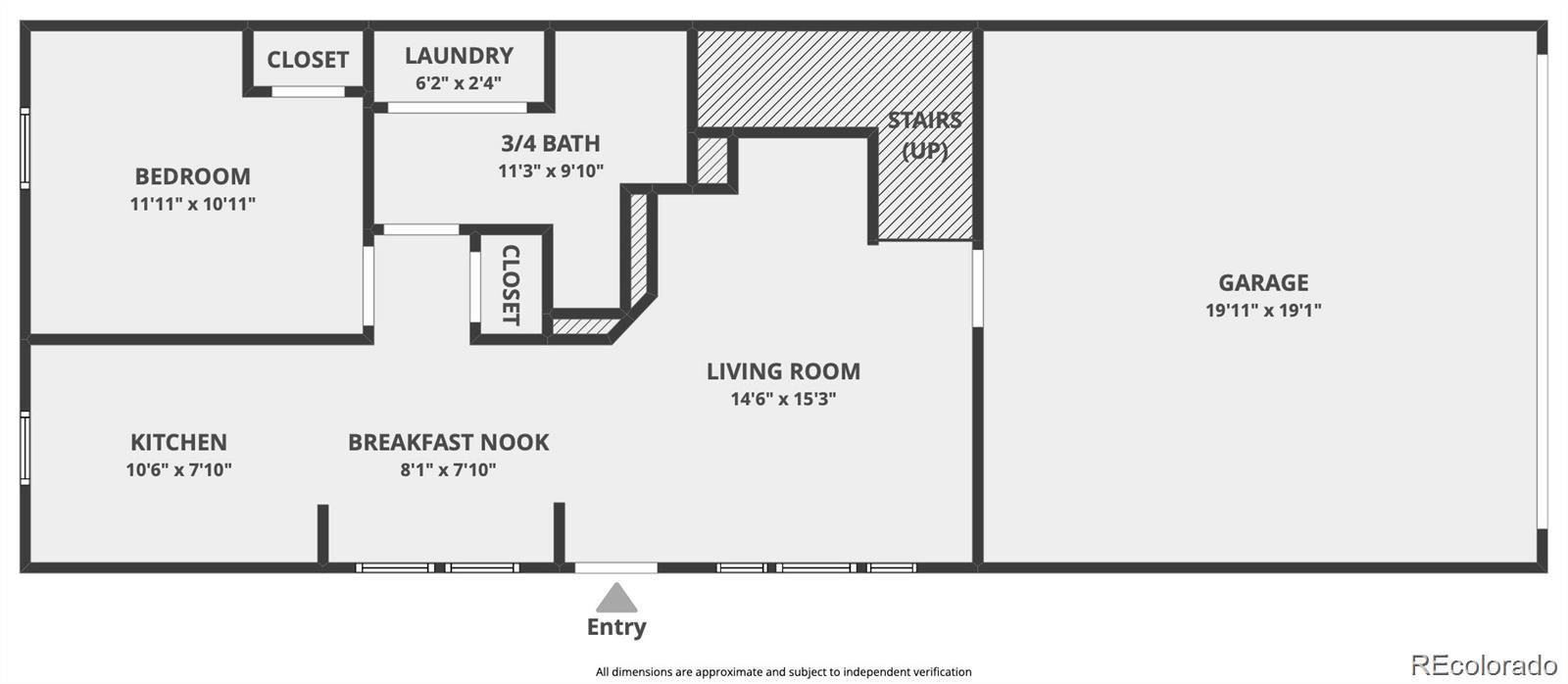 MLS Image #21 for 3729  tranquility trail ,castle rock, Colorado