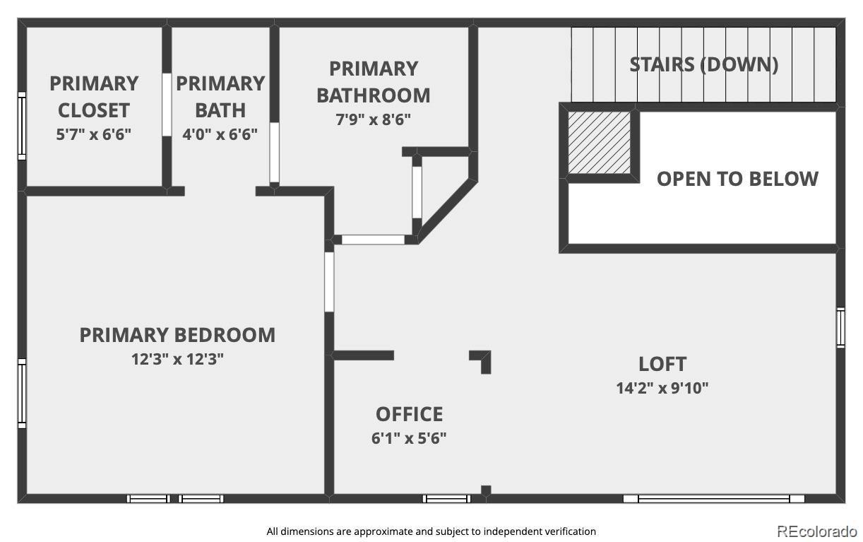 MLS Image #22 for 3729  tranquility trail ,castle rock, Colorado
