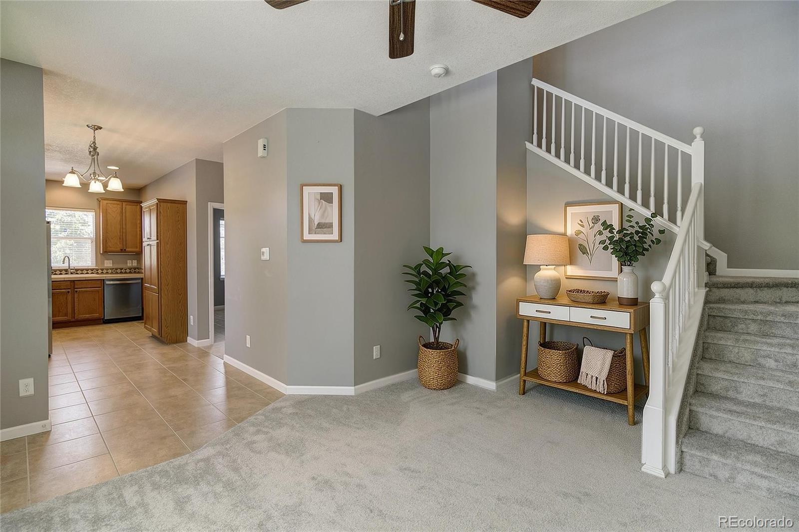 MLS Image #3 for 3729  tranquility trail ,castle rock, Colorado