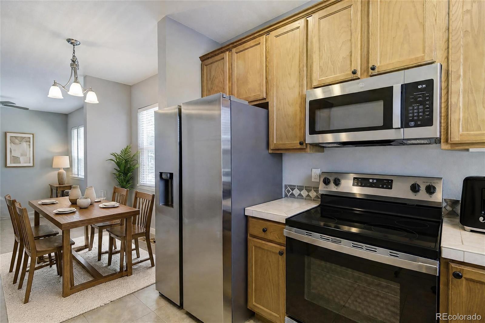 MLS Image #4 for 3729  tranquility trail ,castle rock, Colorado