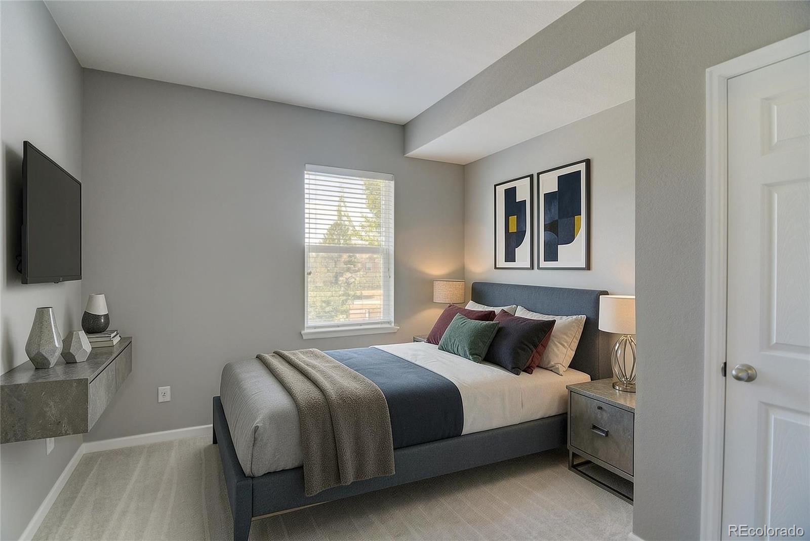 MLS Image #6 for 3729  tranquility trail ,castle rock, Colorado